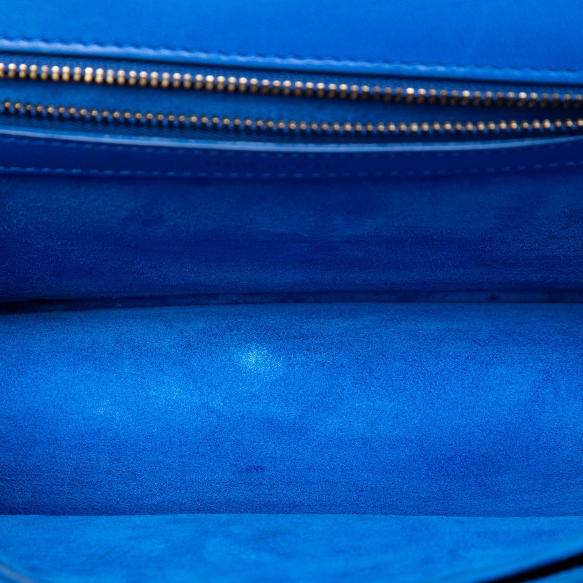 Dior Small Studded Lambskin Diorama Flap Size ONE SIZE - 4 Thumbnail