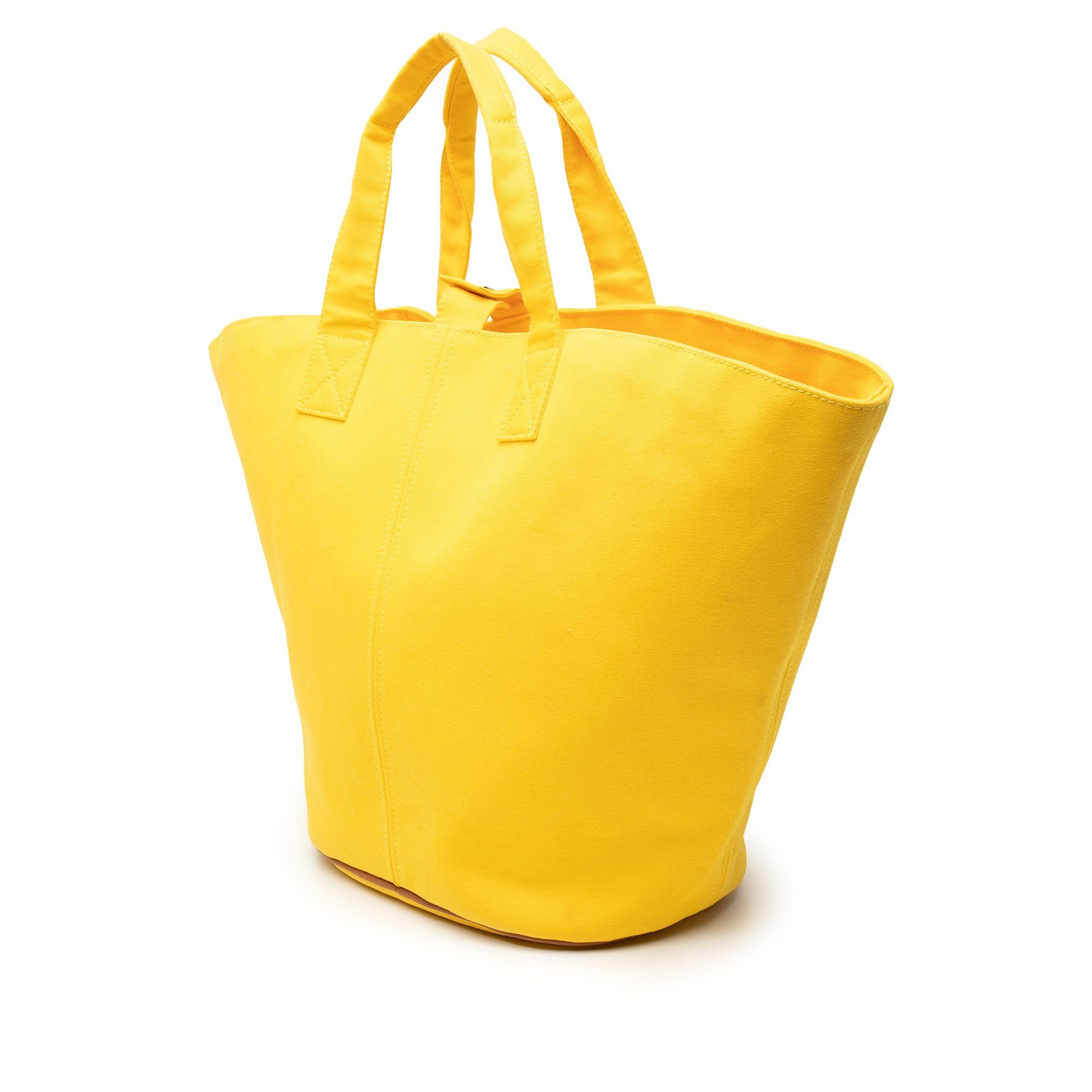 Hermes Toile Panier De Plage PM Size ONE SIZE - 2 Thumbnail