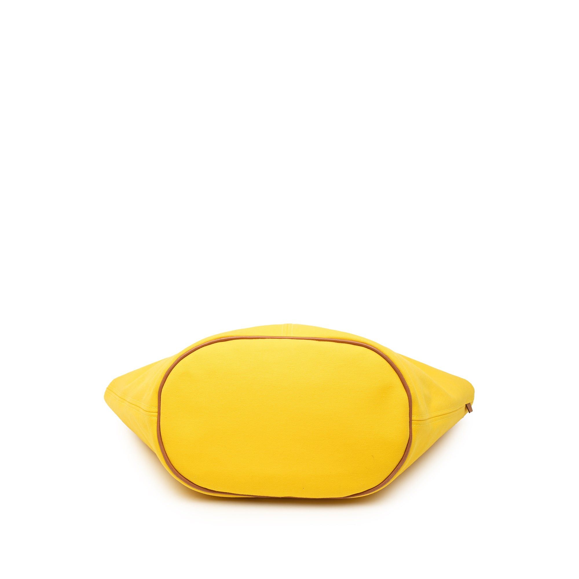 Hermes Toile Panier De Plage PM Size ONE SIZE - 3 Thumbnail