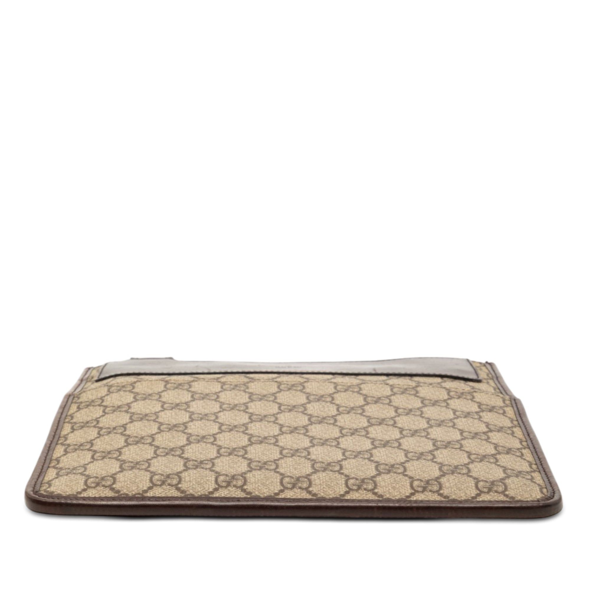 Gucci GG Supreme Crossbody Size ONE SIZE - 3 Thumbnail