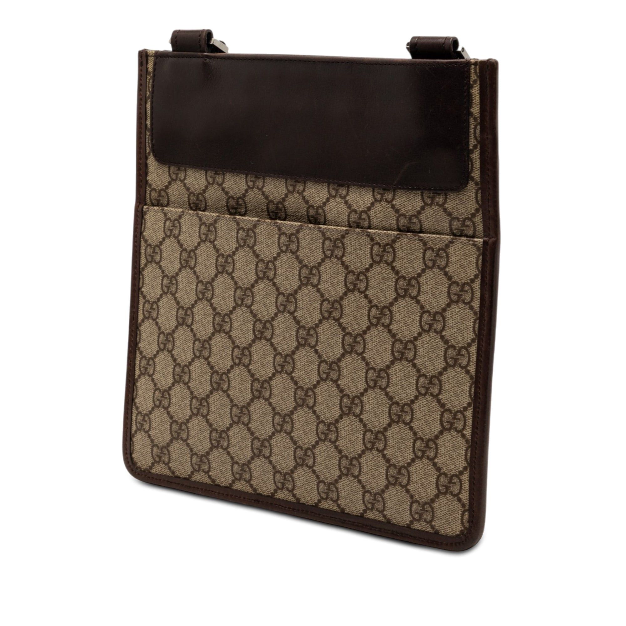 Gucci GG Supreme Crossbody Size ONE SIZE - 2 Thumbnail
