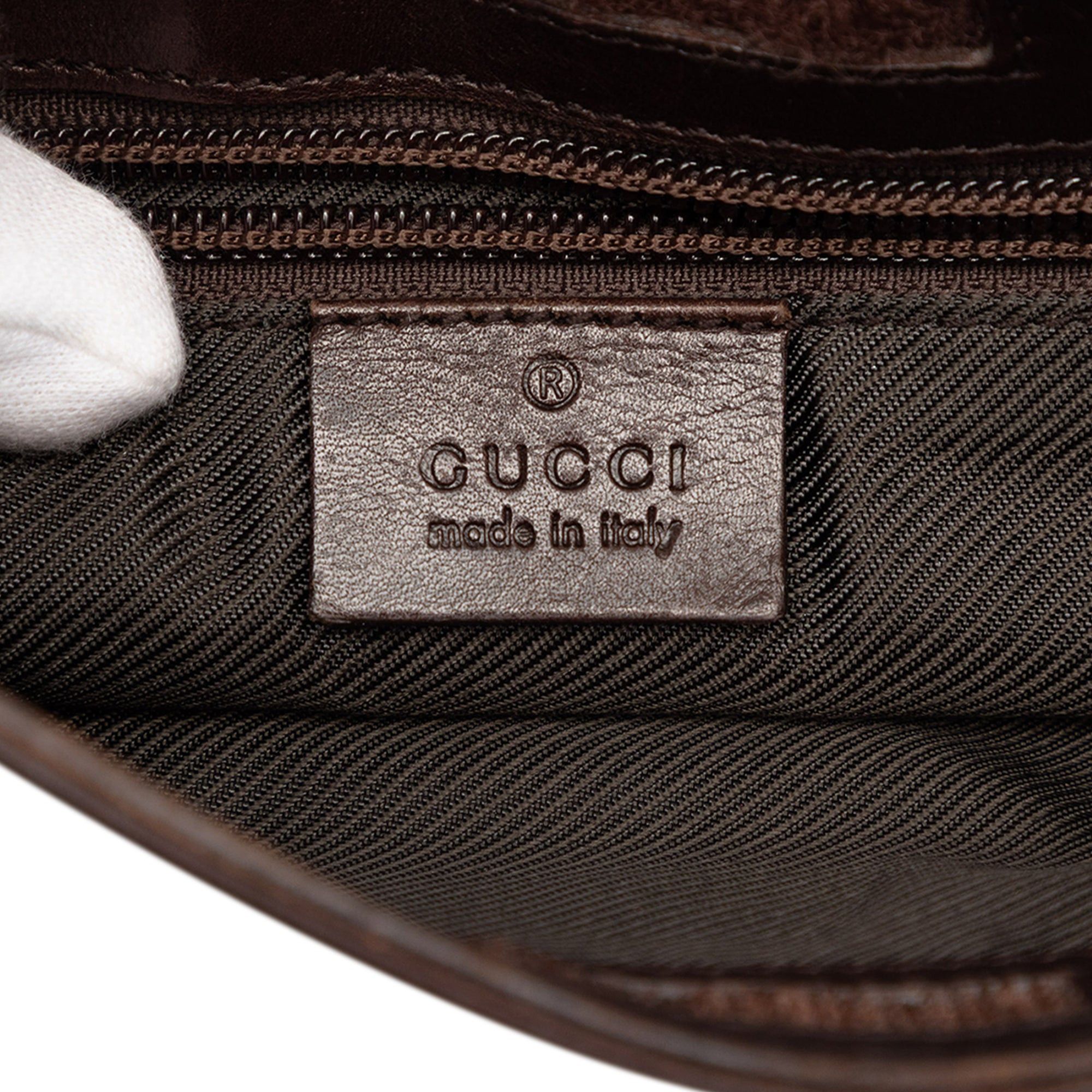 Gucci GG Supreme Crossbody Size ONE SIZE - 5 Thumbnail