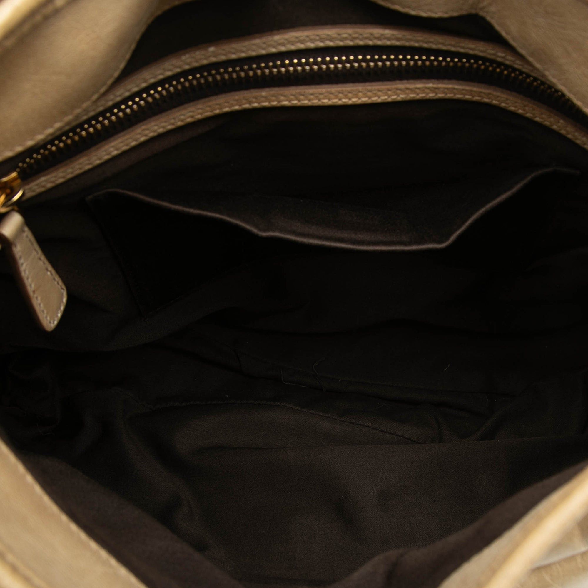 Miu Miu Matelasse Nappa Coffer Satchel Size ONE SIZE - 4 Thumbnail