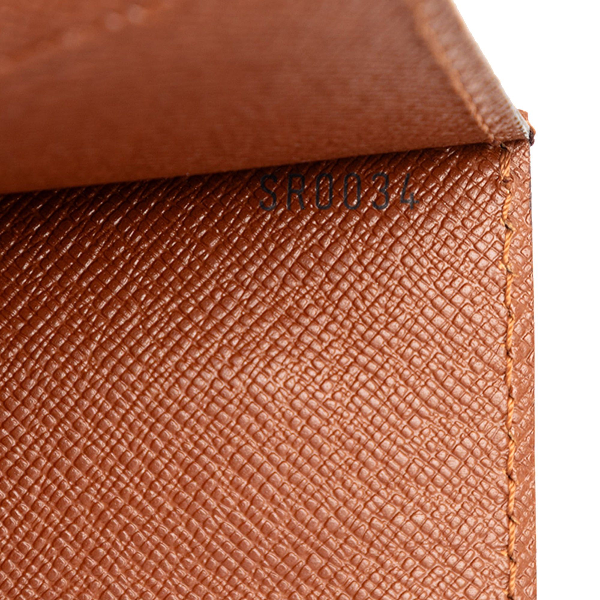 Louis Vuitton Monogram Monceau 28 Size ONE SIZE - 5 Thumbnail