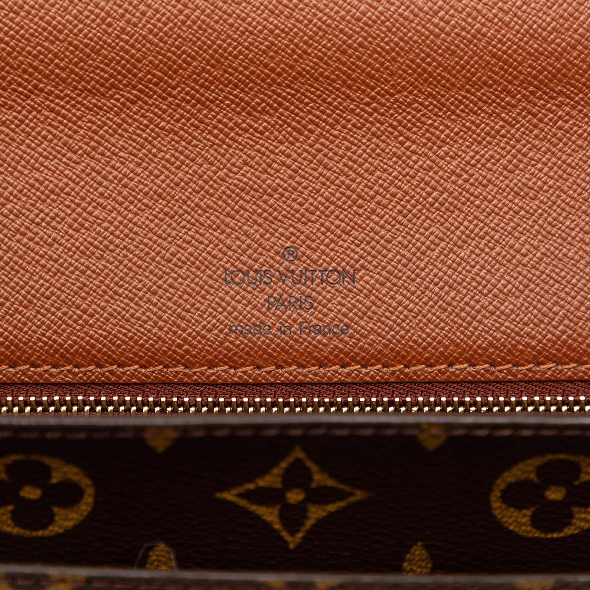 Louis Vuitton Monogram Monceau 28 Size ONE SIZE - 6 Thumbnail