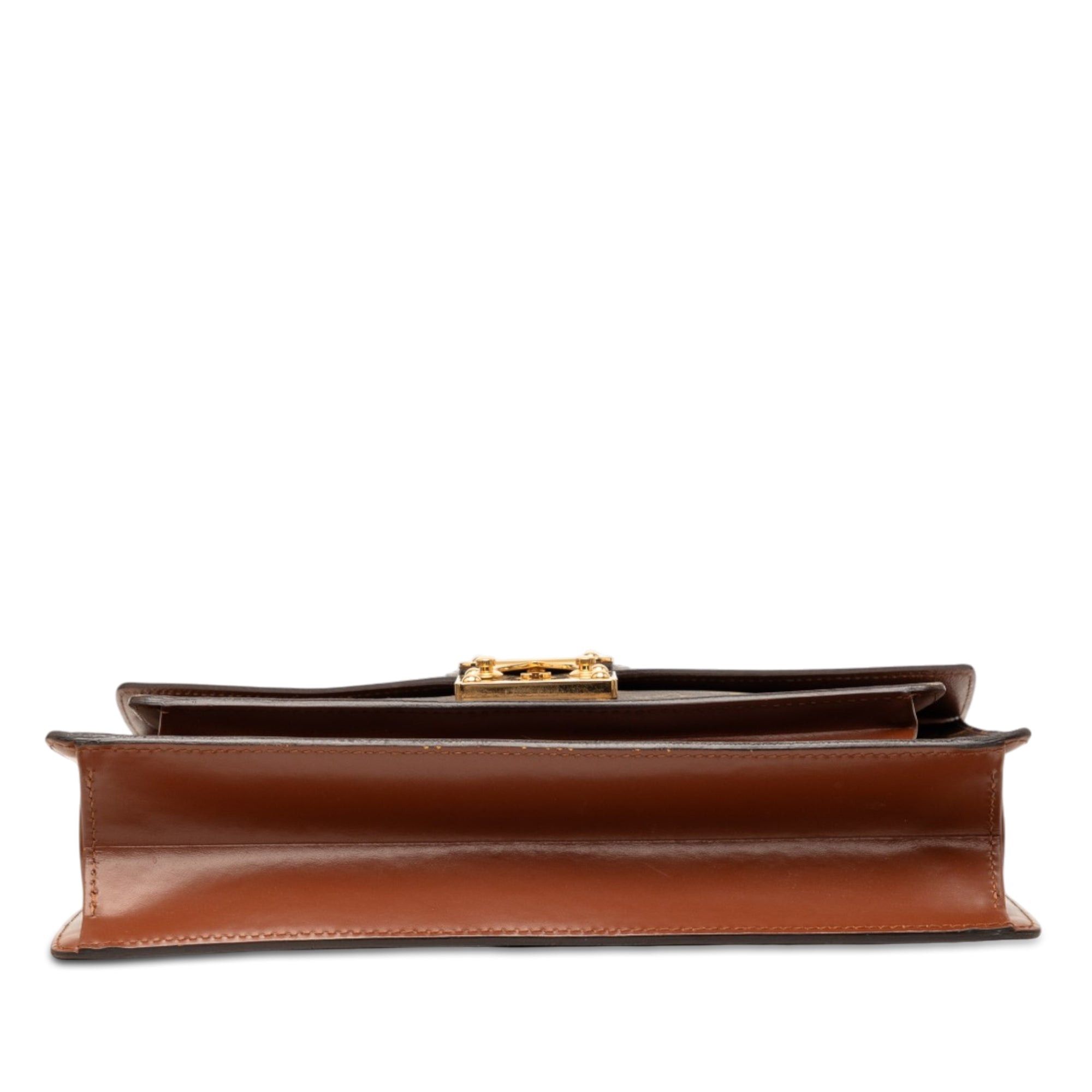 Louis Vuitton Monogram Monceau 28 Size ONE SIZE - 3 Thumbnail