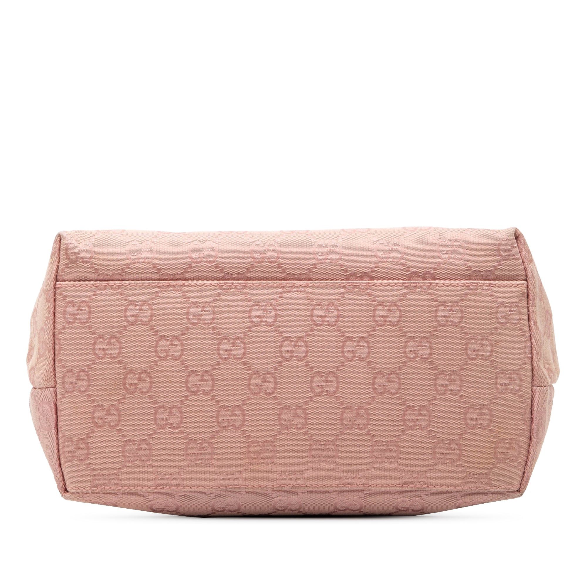 Gucci GG Canvas Shoulder Bag Size ONE SIZE - 3 Thumbnail