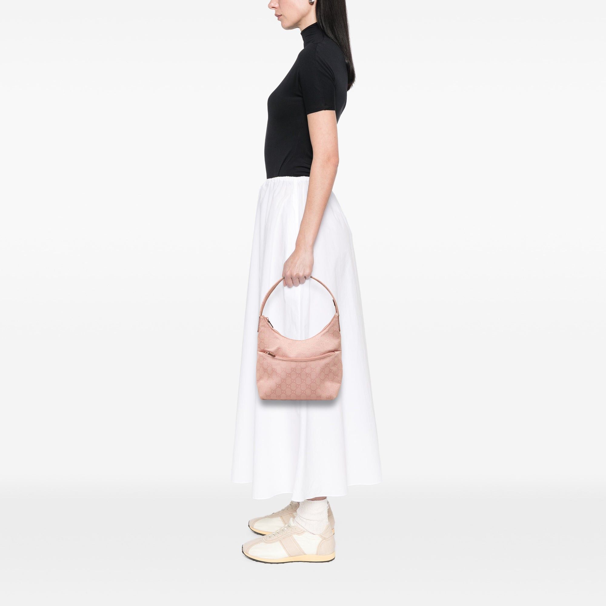 Gucci GG Canvas Shoulder Bag Size ONE SIZE - 7 Thumbnail