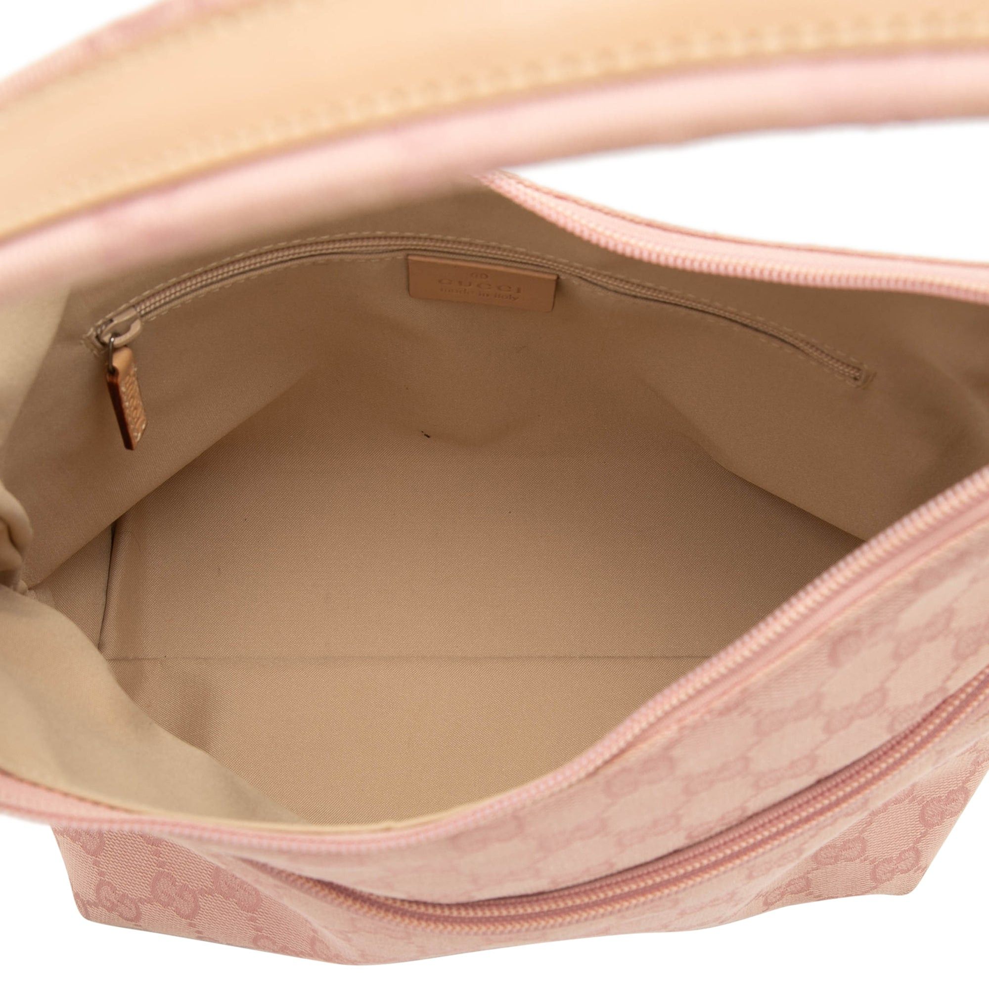 Gucci GG Canvas Shoulder Bag Size ONE SIZE - 4 Thumbnail