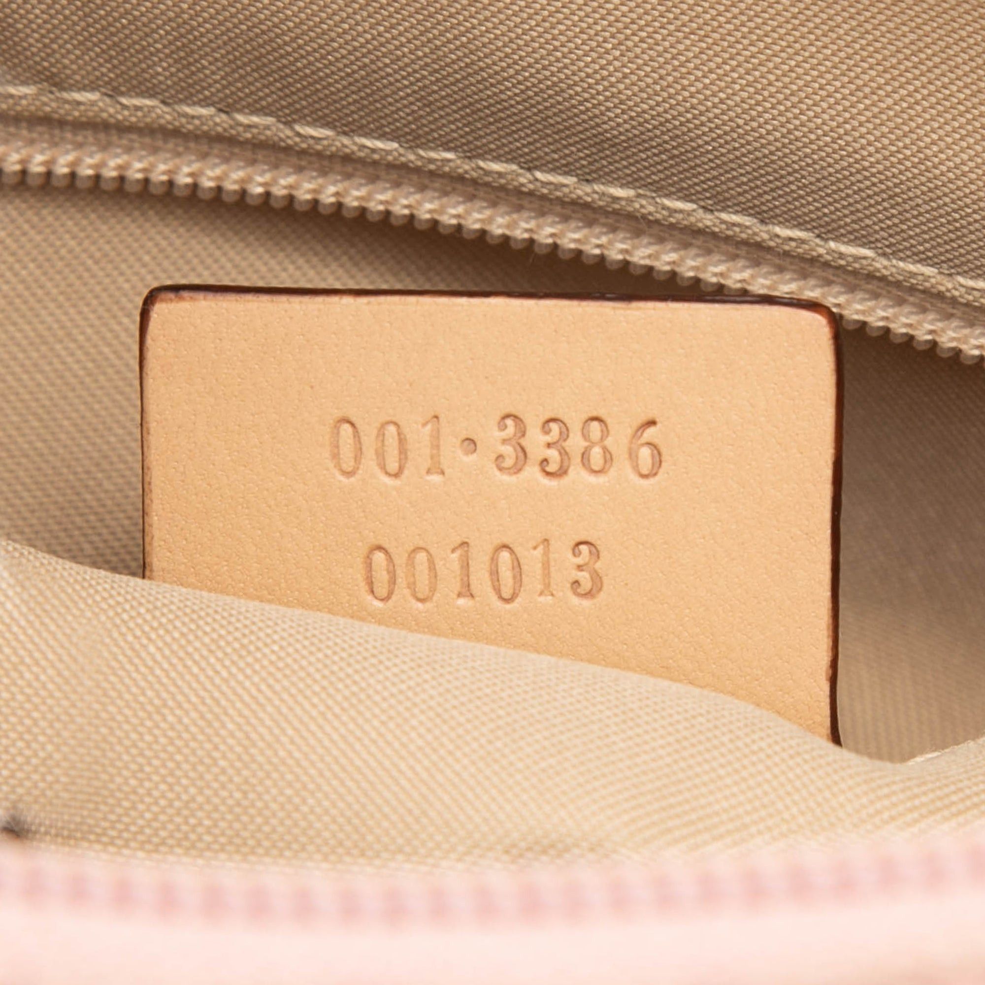 Gucci GG Canvas Shoulder Bag Size ONE SIZE - 6 Thumbnail