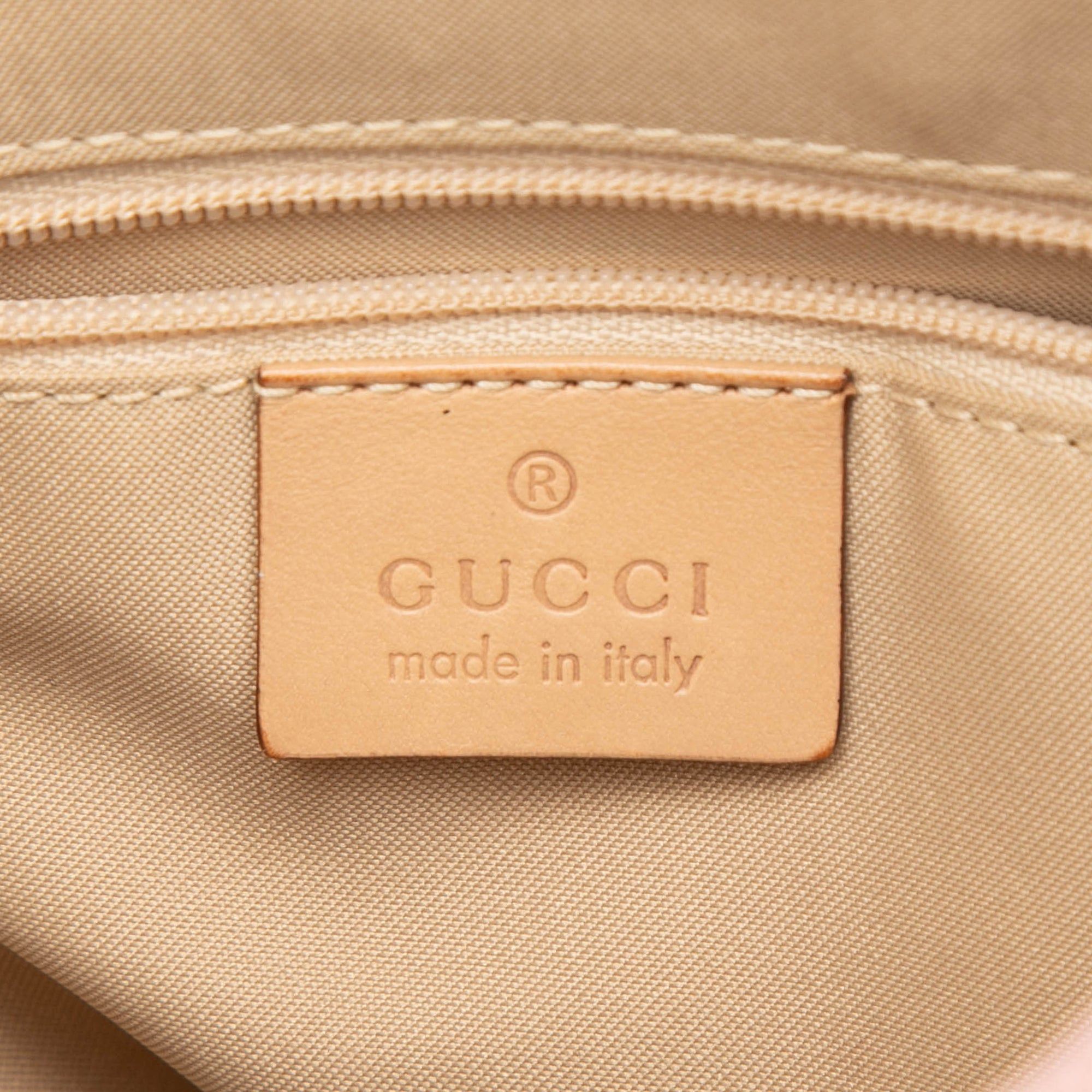 Gucci GG Canvas Shoulder Bag Size ONE SIZE - 5 Thumbnail