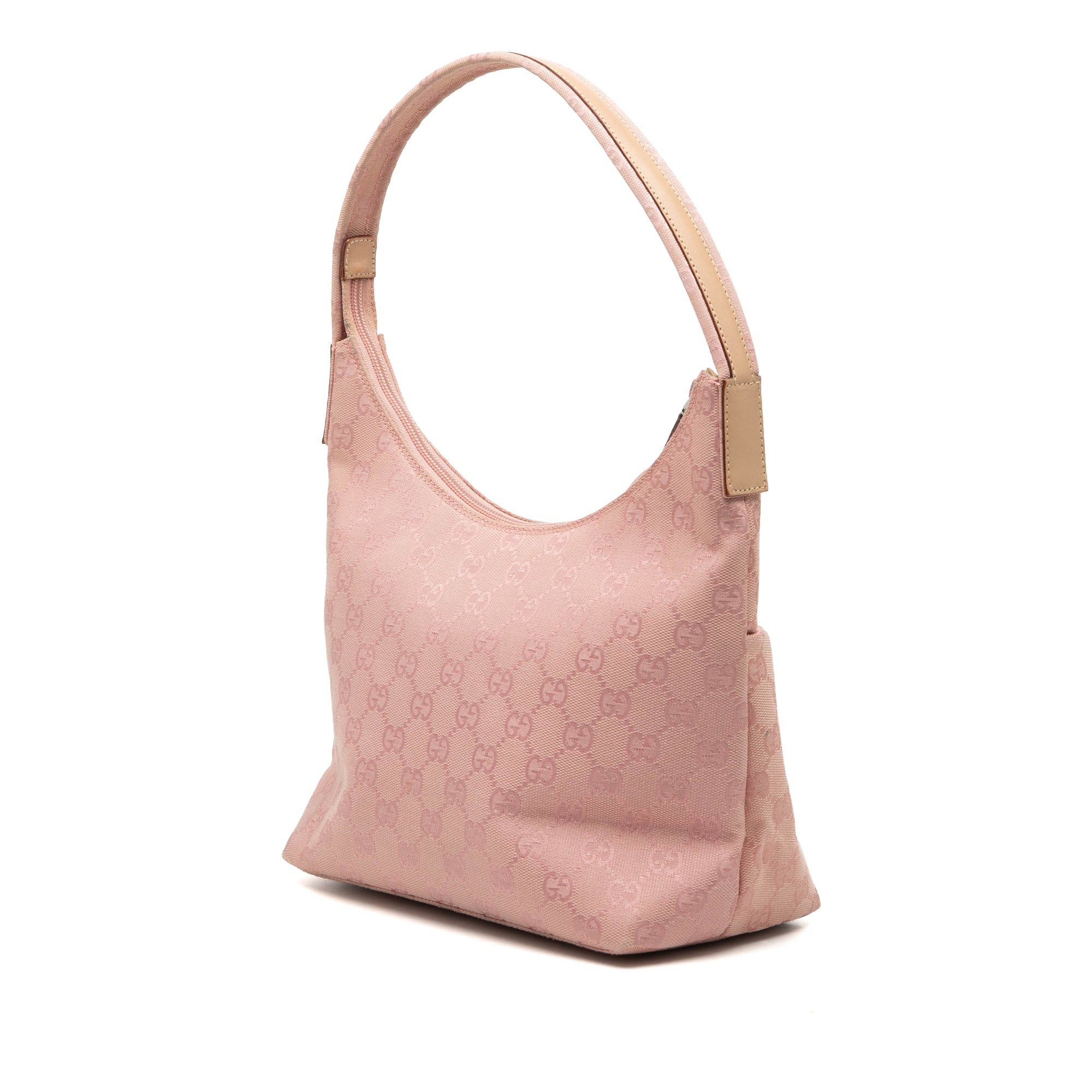 Gucci GG Canvas Shoulder Bag Size ONE SIZE - 2 Thumbnail