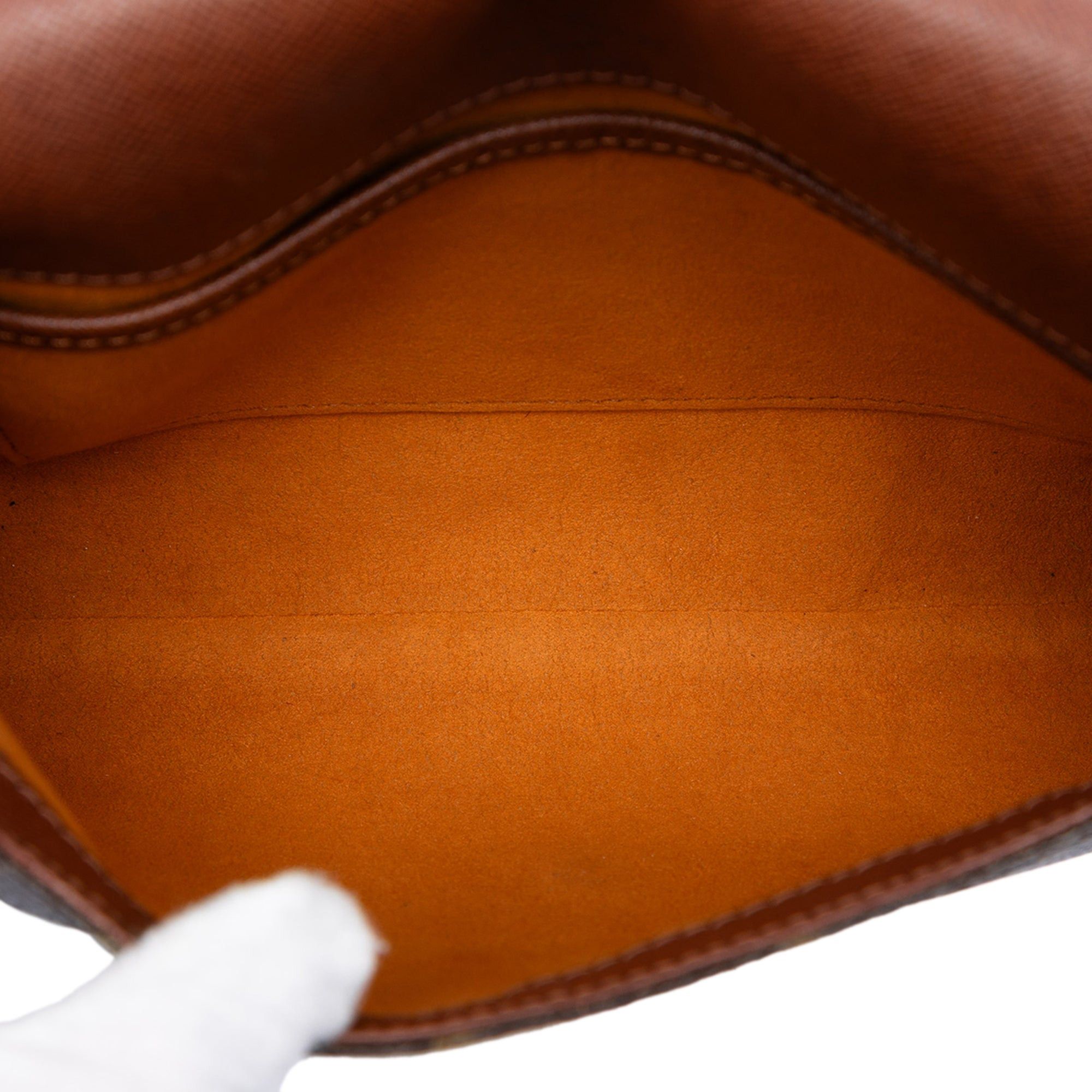Louis Vuitton Monogram Musette Tango Short Strap Size ONE SIZE - 4 Thumbnail