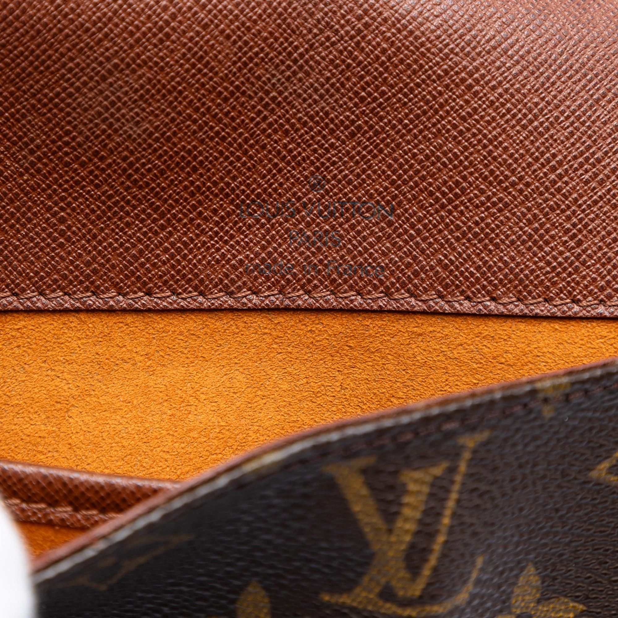 Louis Vuitton Monogram Musette Tango Short Strap Size ONE SIZE - 5 Thumbnail