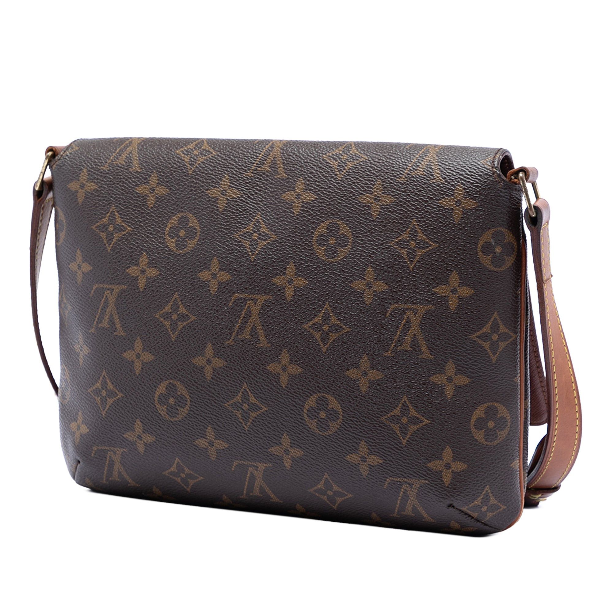 Louis Vuitton Monogram Musette Tango Short Strap Size ONE SIZE - 2 Thumbnail