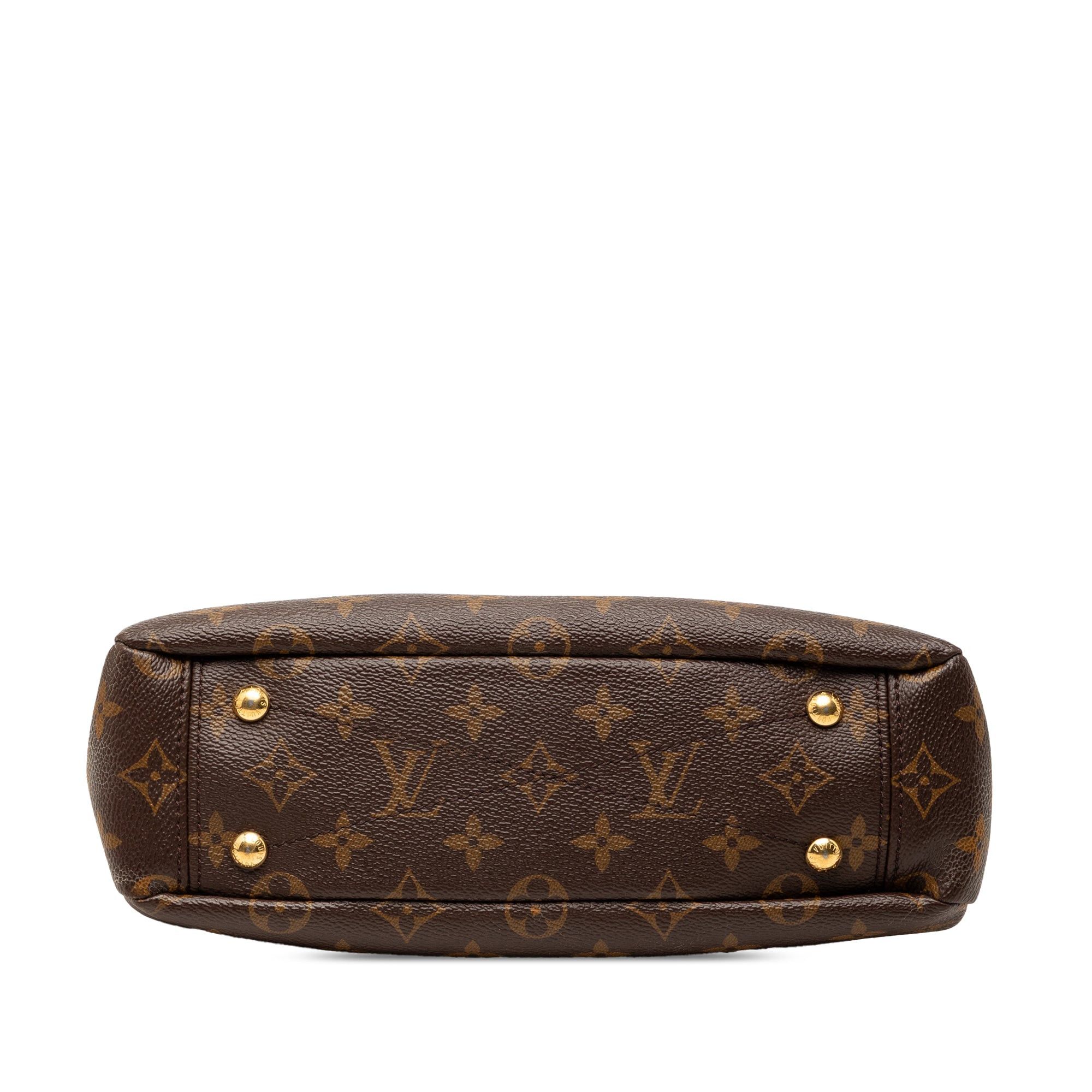 Louis Vuitton Monogram Pallas BB Size ONE SIZE - 3 Thumbnail