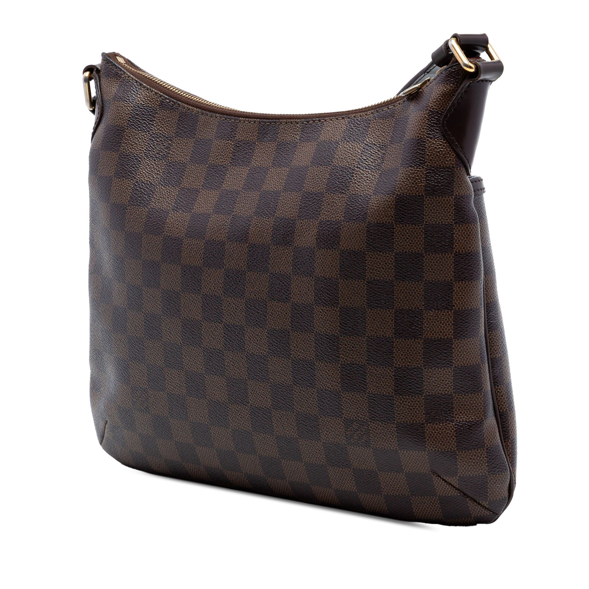 Louis Vuitton Damier Ebene Bloomsbury PM Size ONE SIZE - 2 Thumbnail