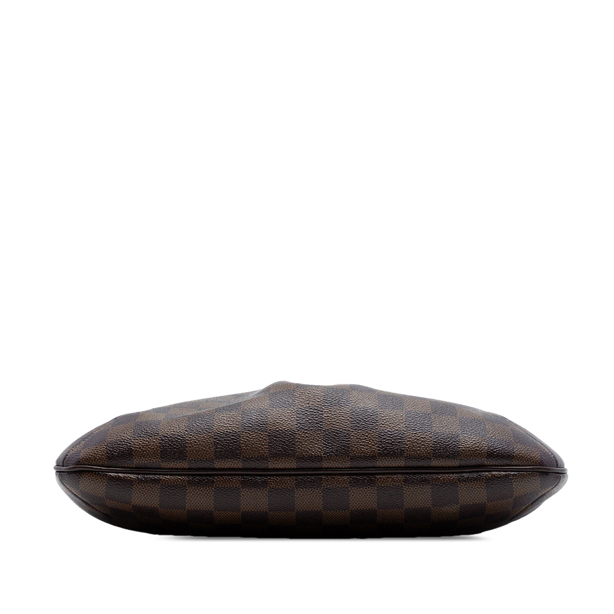 Louis Vuitton Damier Ebene Bloomsbury PM Size ONE SIZE - 3 Thumbnail