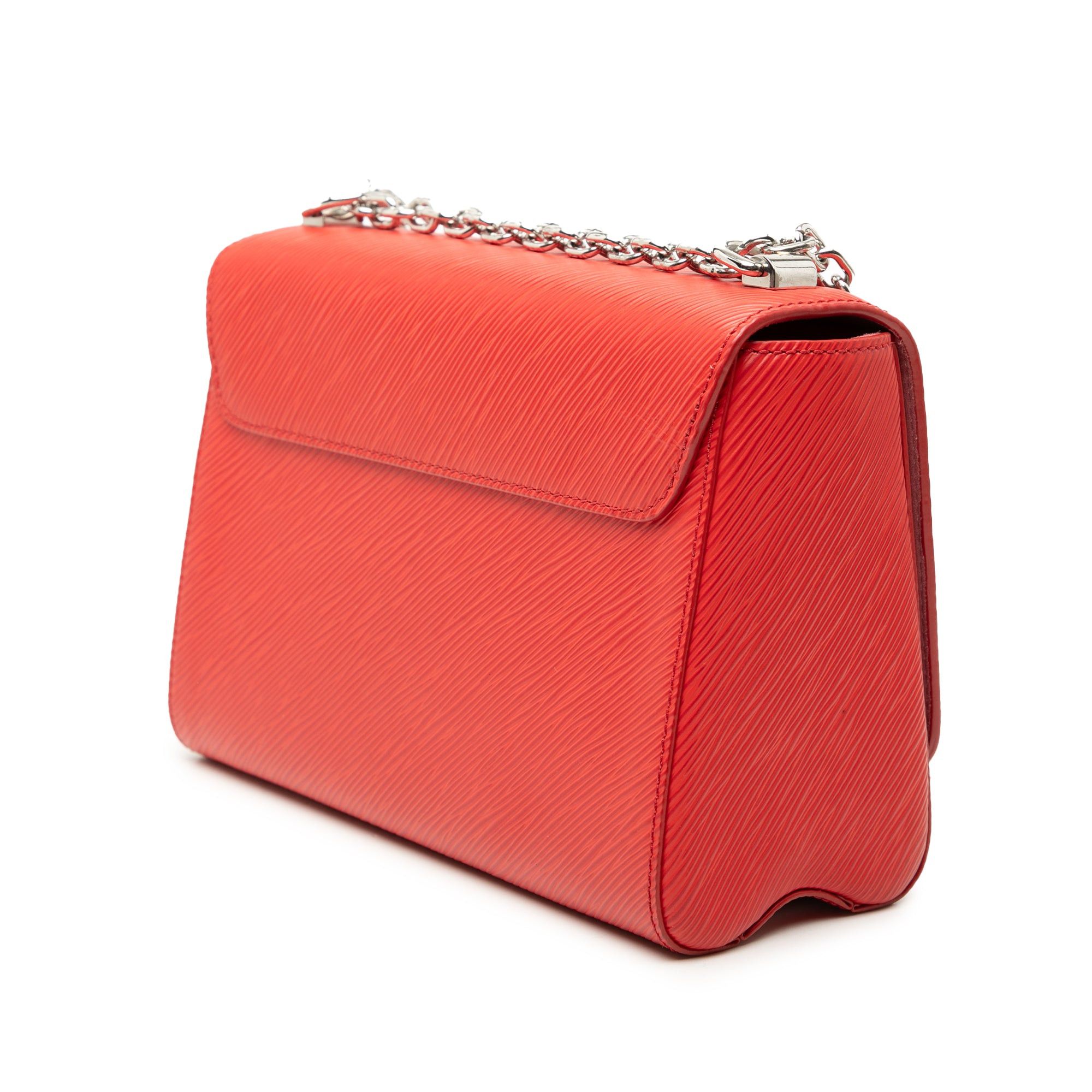 Louis Vuitton Epi Twist MM Size ONE SIZE - 2 Thumbnail