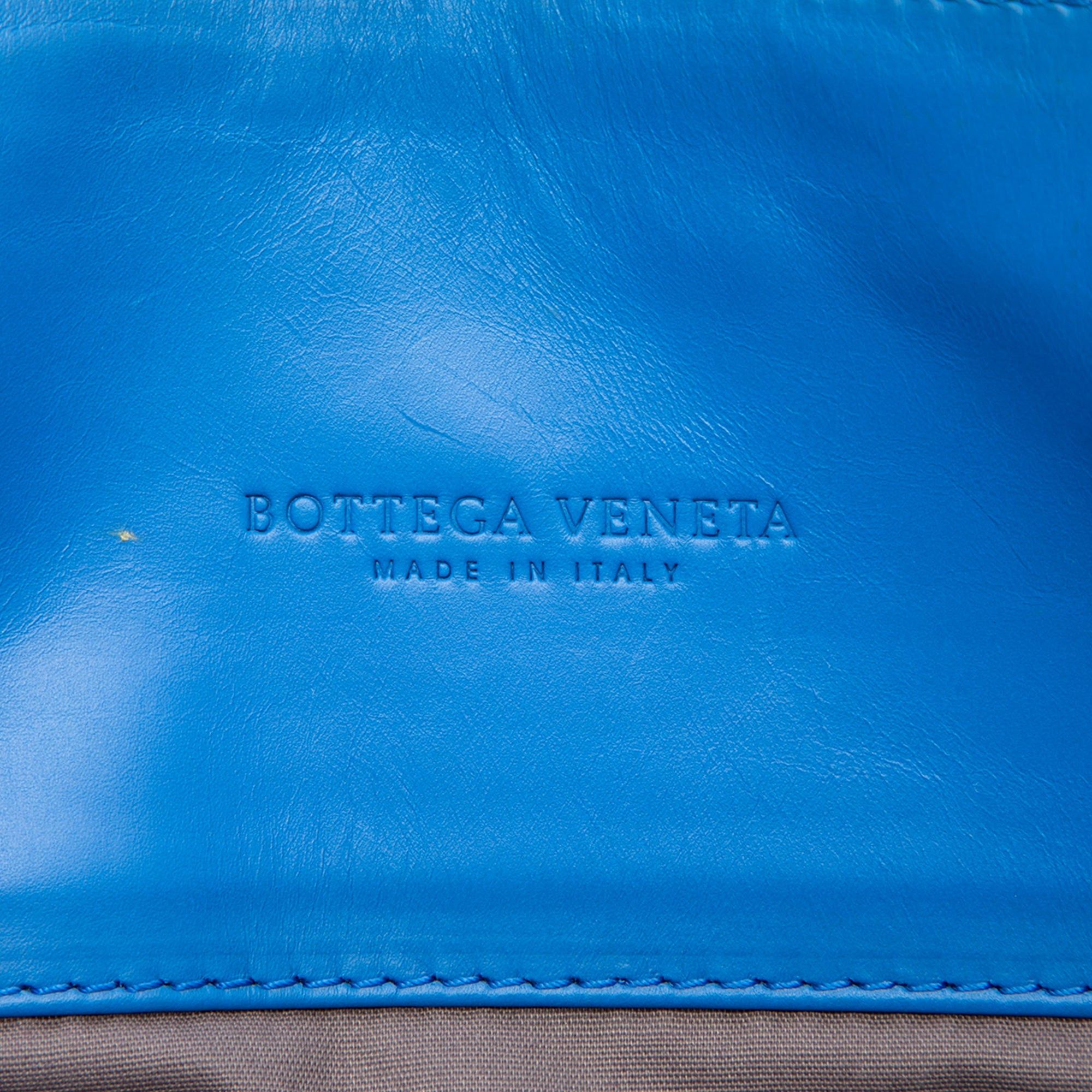 Bottega Veneta Nappa Intrecciato Briefcase Size ONE SIZE - 5 Thumbnail