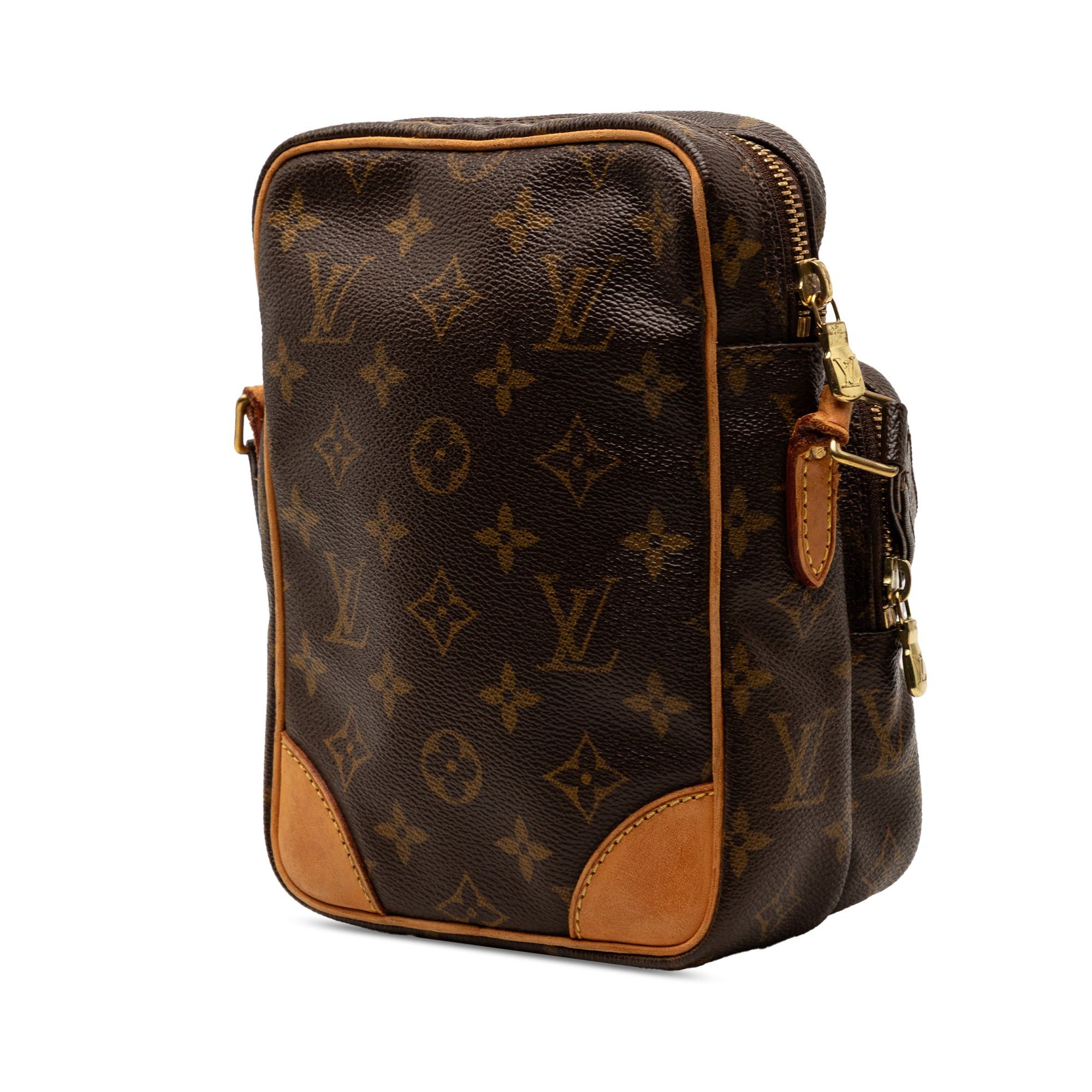 Louis Vuitton Monogram Amazone Size ONE SIZE - 2 Thumbnail