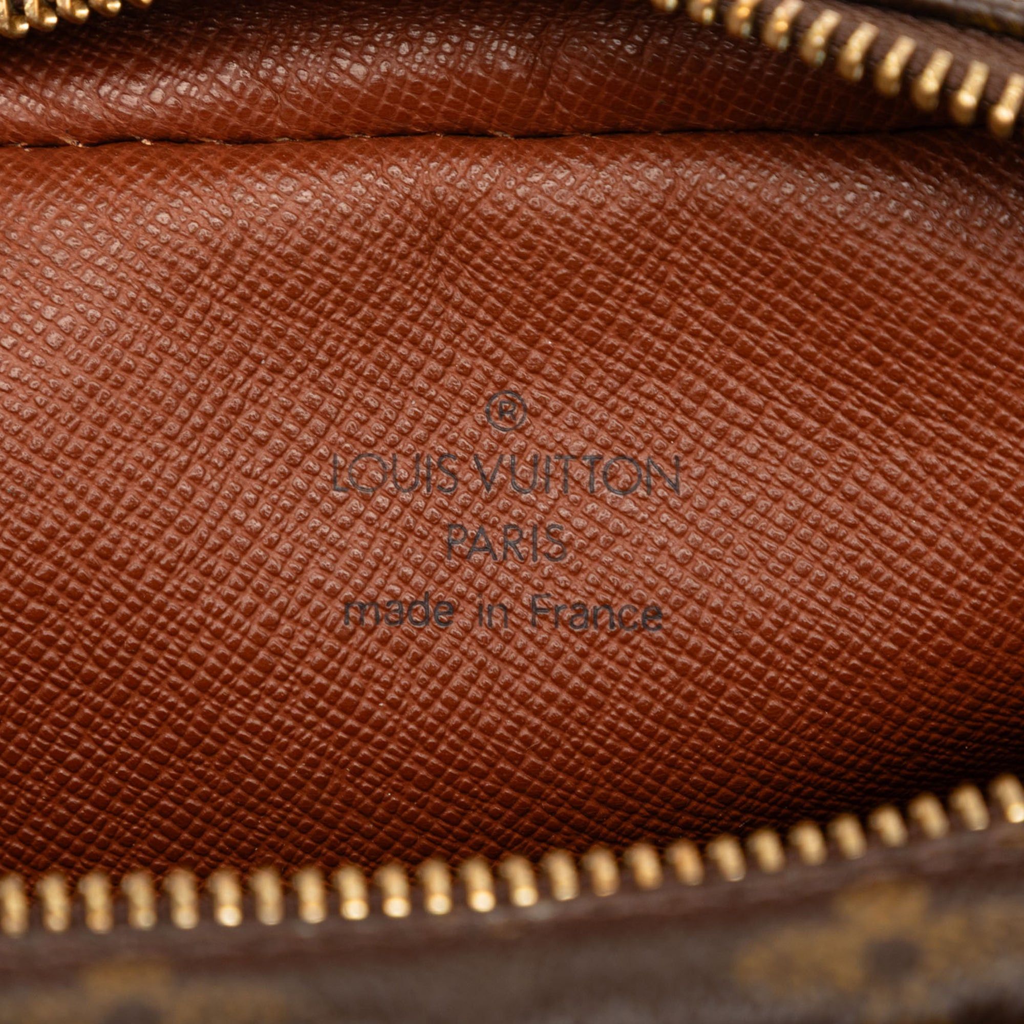 Louis Vuitton Monogram Amazone Size ONE SIZE - 5 Thumbnail