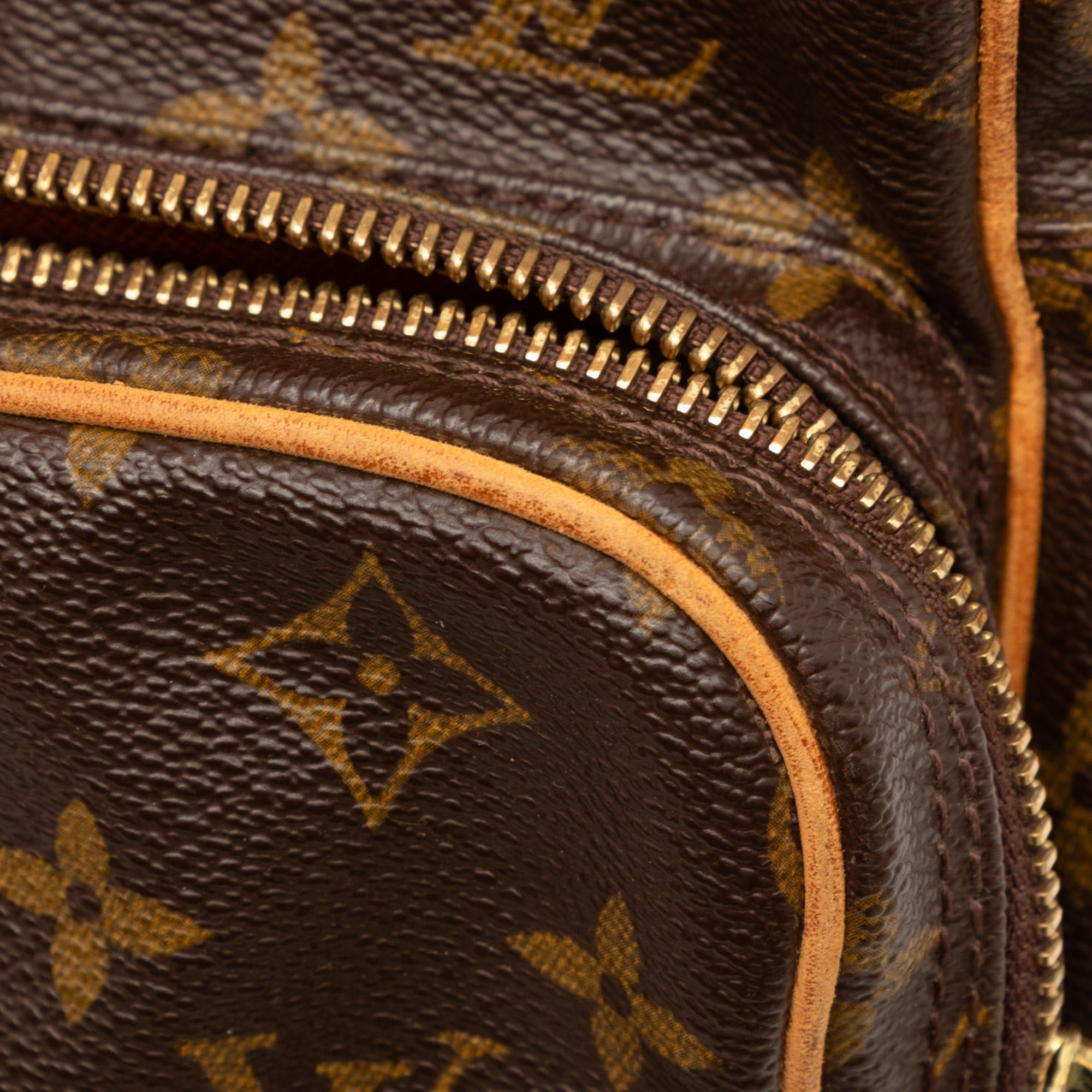 Louis Vuitton Monogram Amazone Size ONE SIZE - 7 Thumbnail