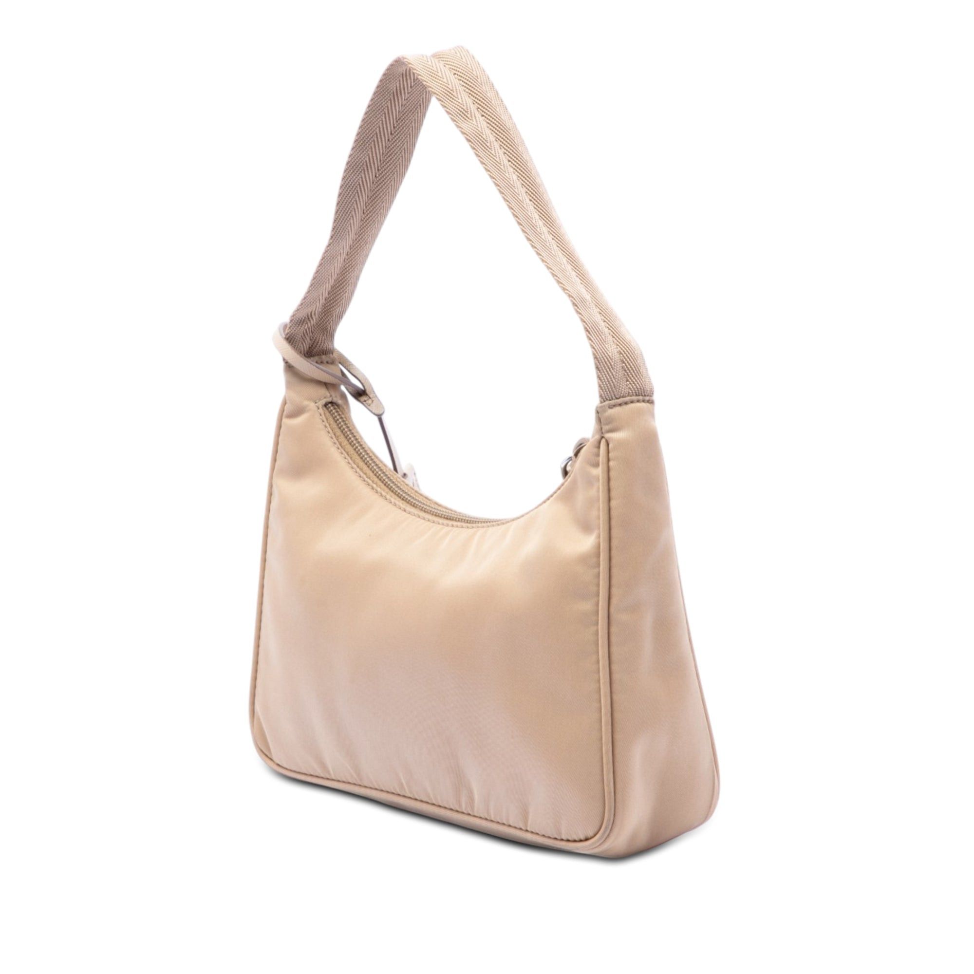 Prada Mini Tessuto Re Edition 2000 Shoulder Bag Size ONE SIZE - 2 Thumbnail