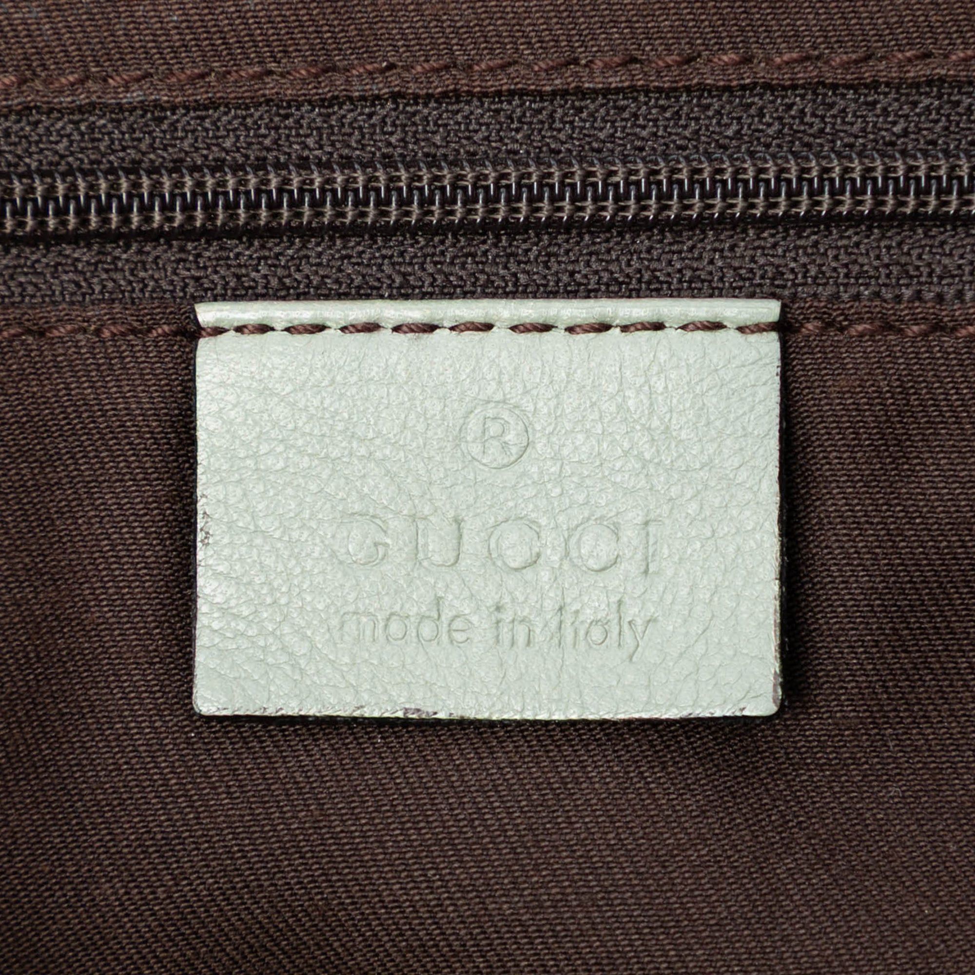 Gucci GG Canvas Abbey D Ring Crossbody Size ONE SIZE - 5 Thumbnail