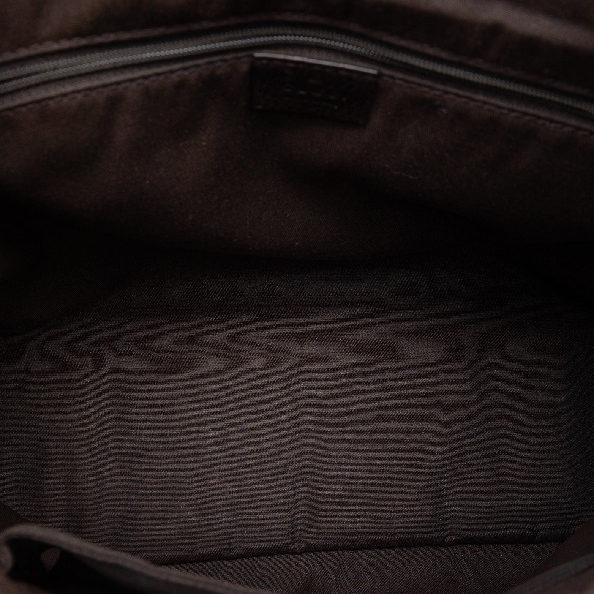 Gucci GG Denim Messenger Bag Size ONE SIZE - 4 Thumbnail