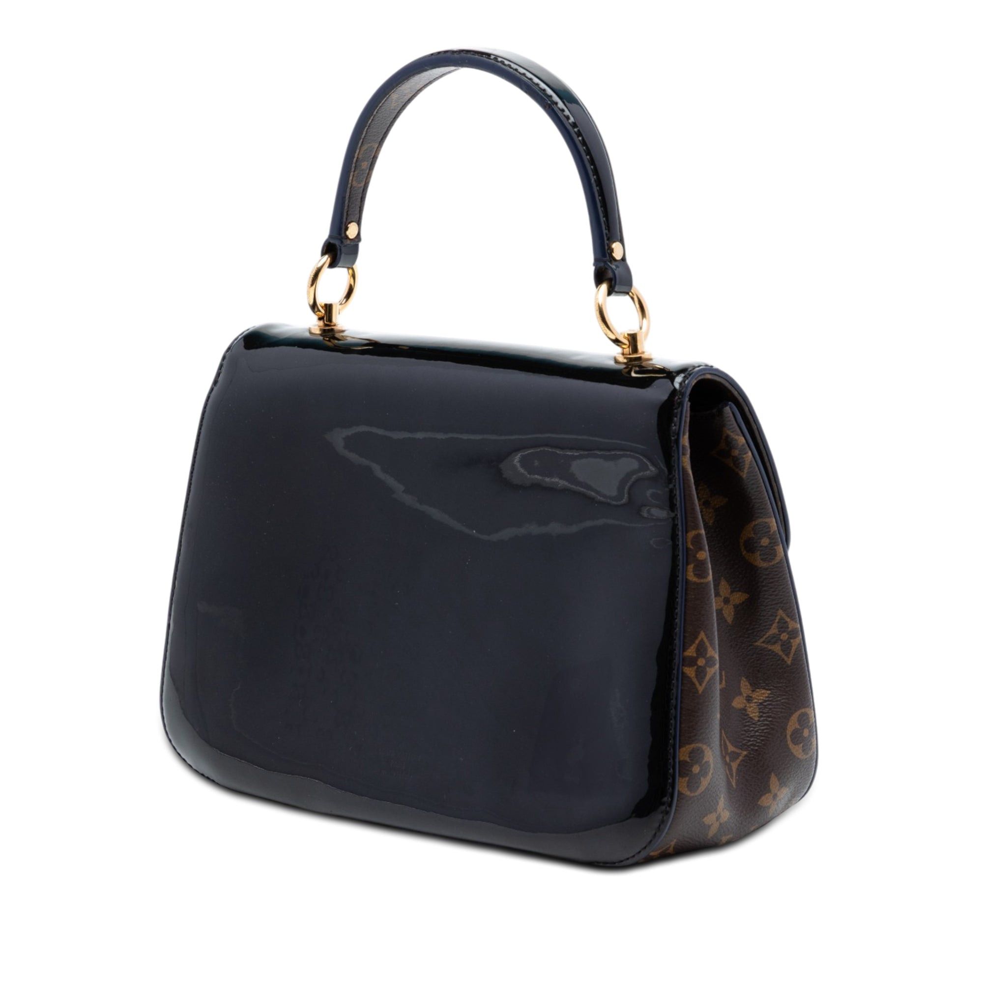 Louis Vuitton Vernis Cherrywood PM Size ONE SIZE - 2 Thumbnail