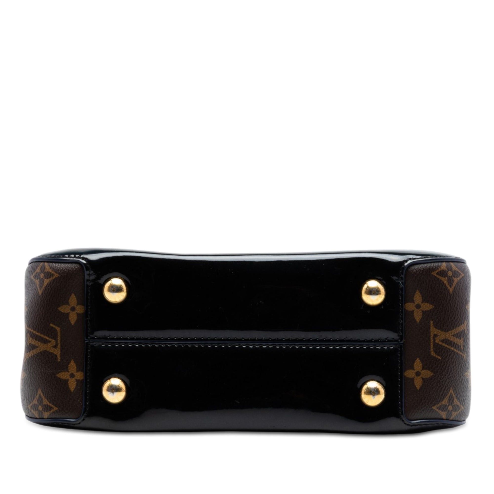 Louis Vuitton Vernis Cherrywood PM Size ONE SIZE - 3 Thumbnail