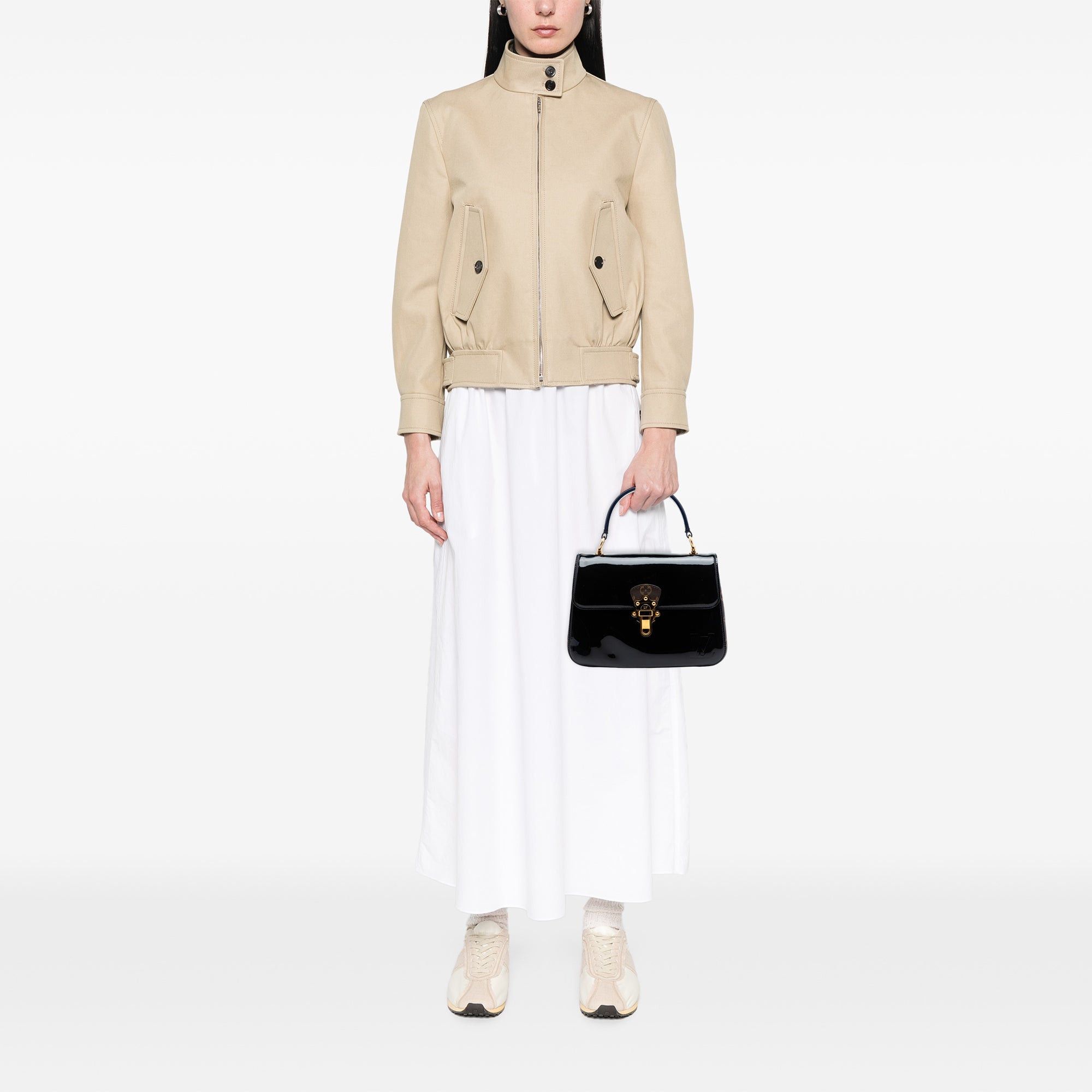 Louis Vuitton Vernis Cherrywood PM Size ONE SIZE - 7 Thumbnail