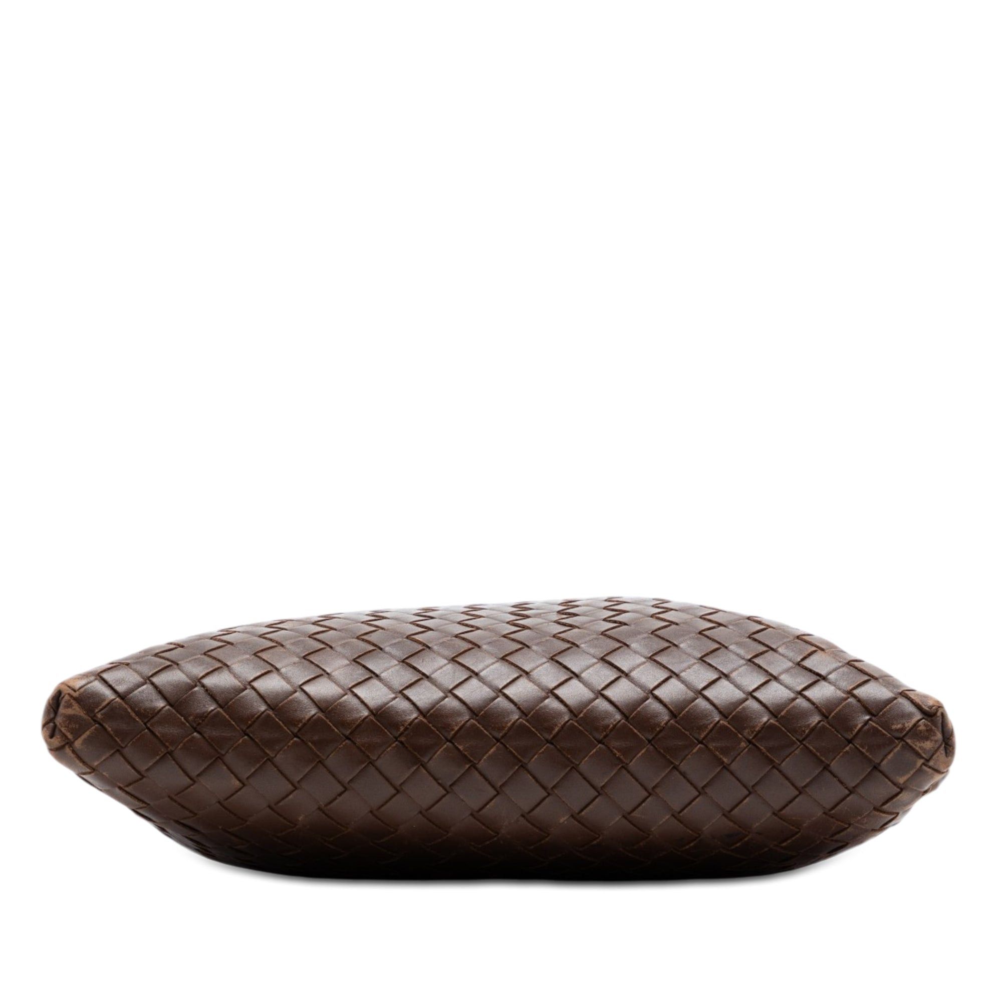 Bottega Veneta Nappa Intrecciato Crossbody Size ONE SIZE - 3 Thumbnail