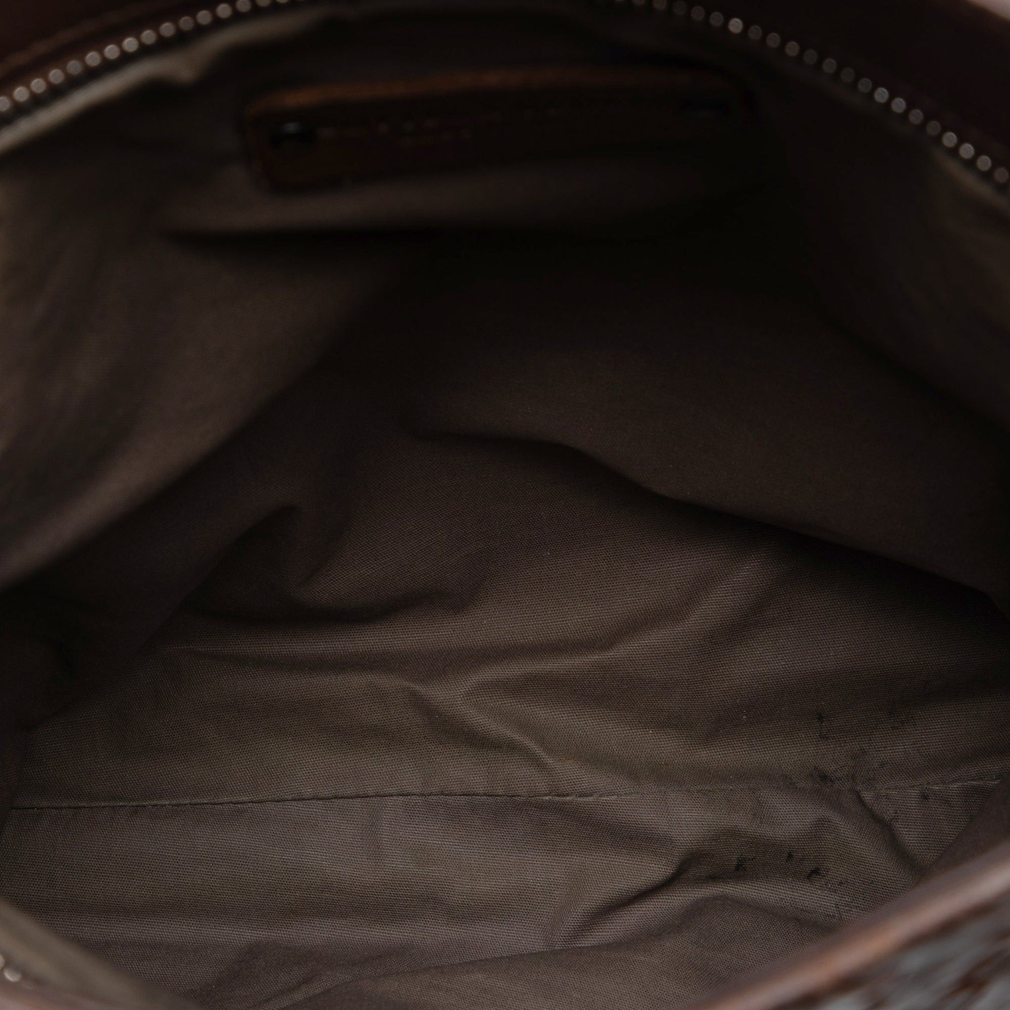Bottega Veneta Nappa Intrecciato Crossbody Size ONE SIZE - 4 Thumbnail