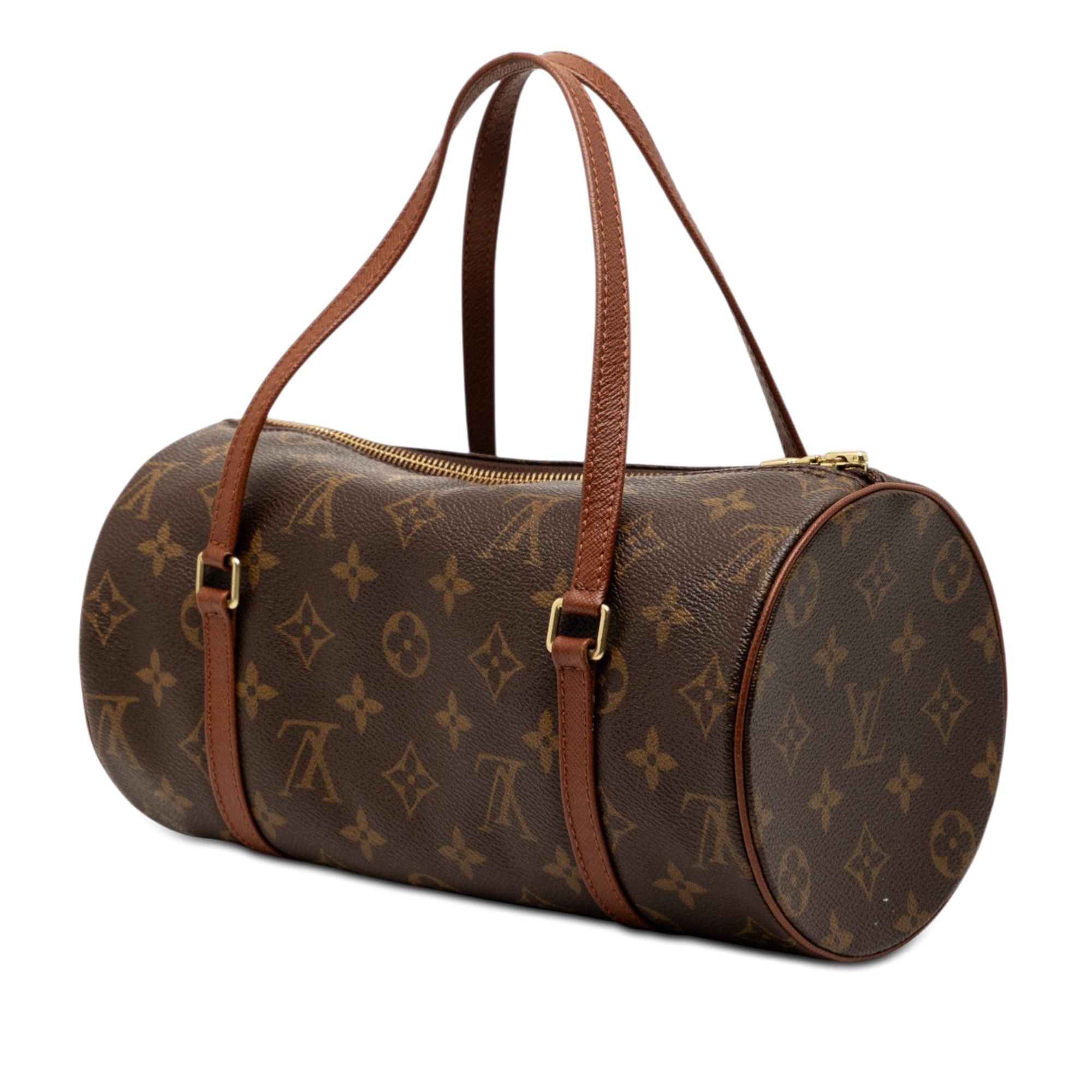 Louis Vuitton Monogram Papillon 26 Size ONE SIZE - 2 Thumbnail