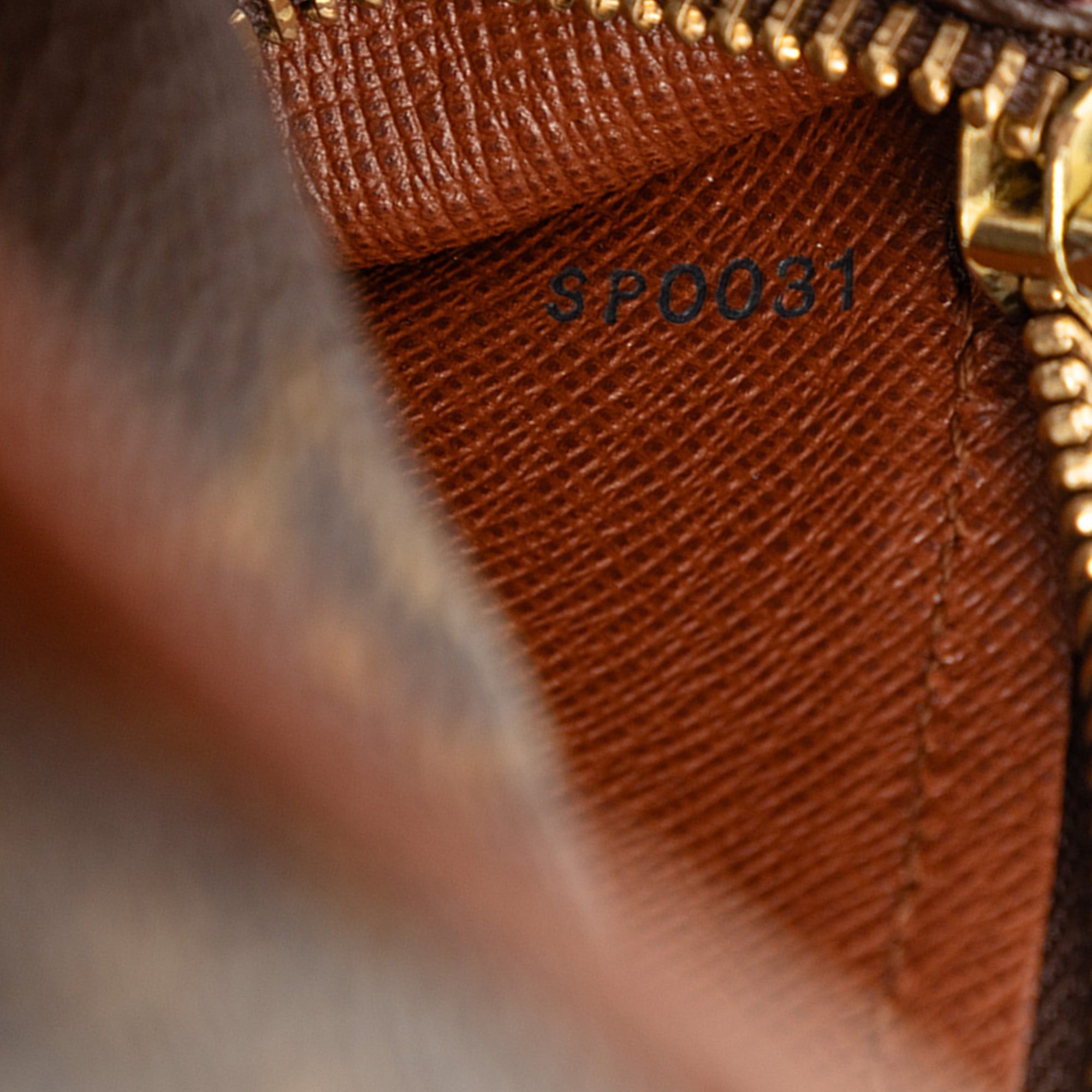 Louis Vuitton Monogram Papillon 26 Size ONE SIZE - 6 Thumbnail