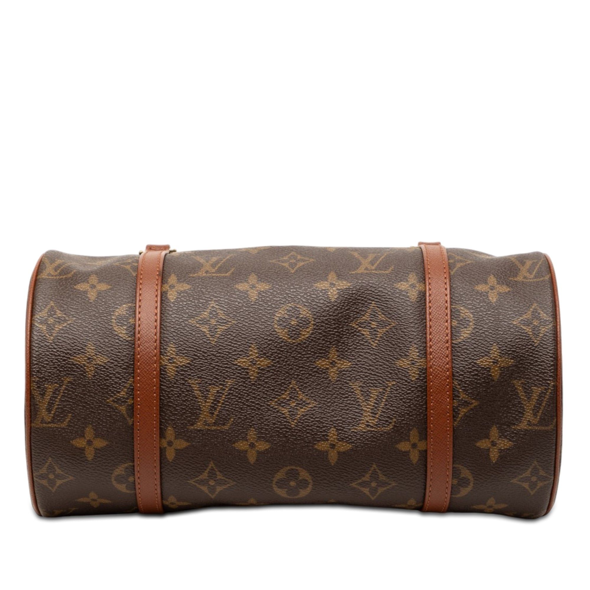 Louis Vuitton Monogram Papillon 26 Size ONE SIZE - 3 Thumbnail