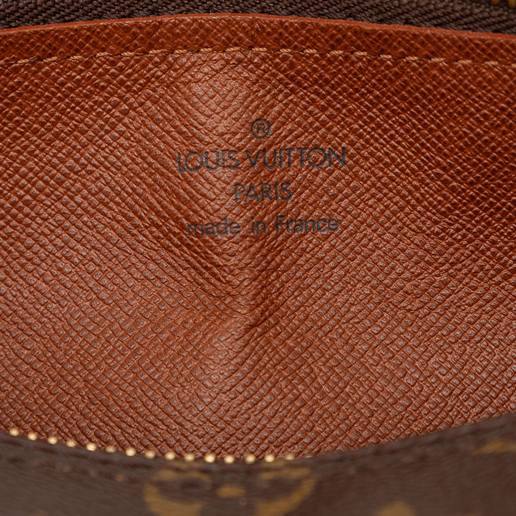 Louis Vuitton Monogram Papillon 26 Size ONE SIZE - 5 Thumbnail