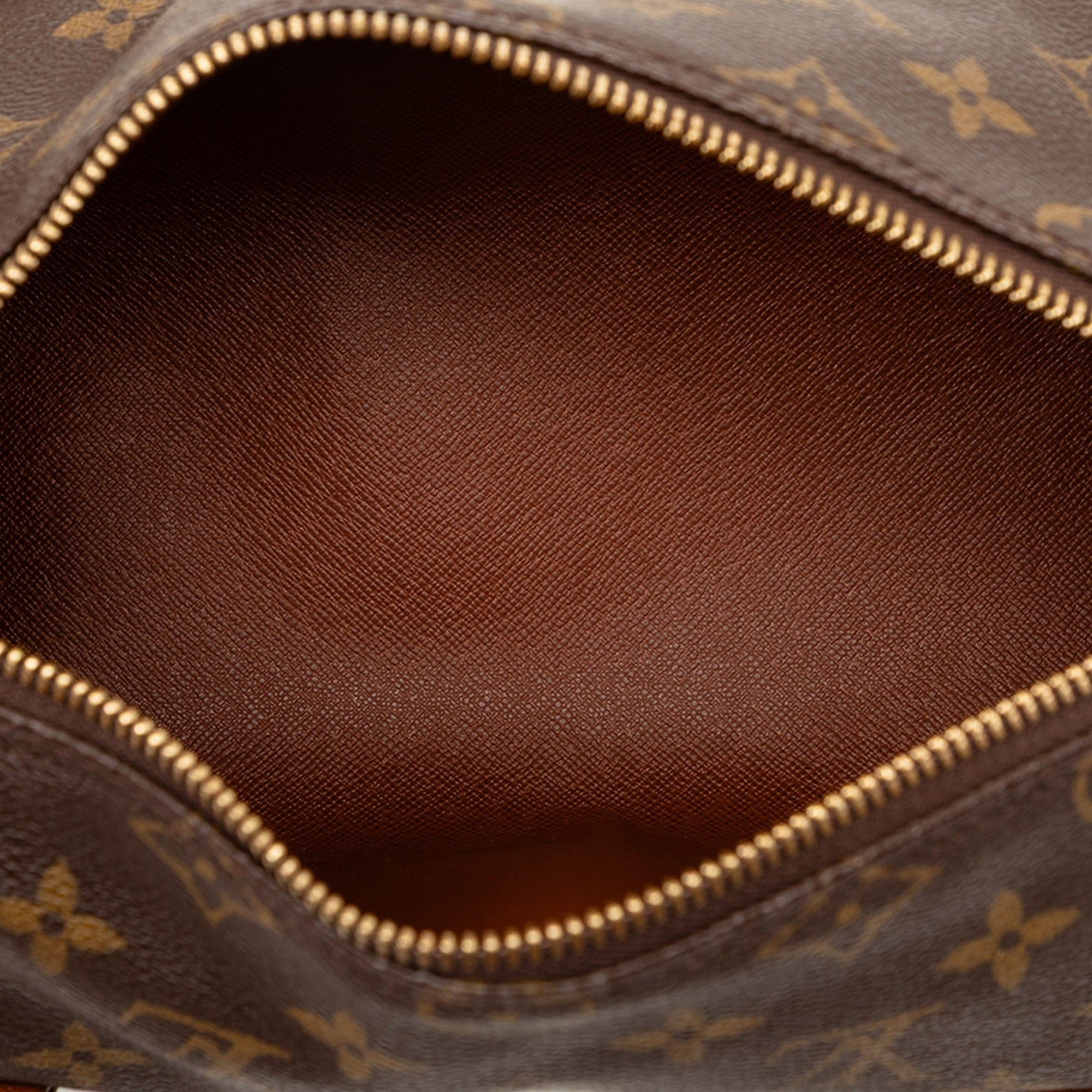 Louis Vuitton Monogram Papillon 26 Size ONE SIZE - 4 Thumbnail