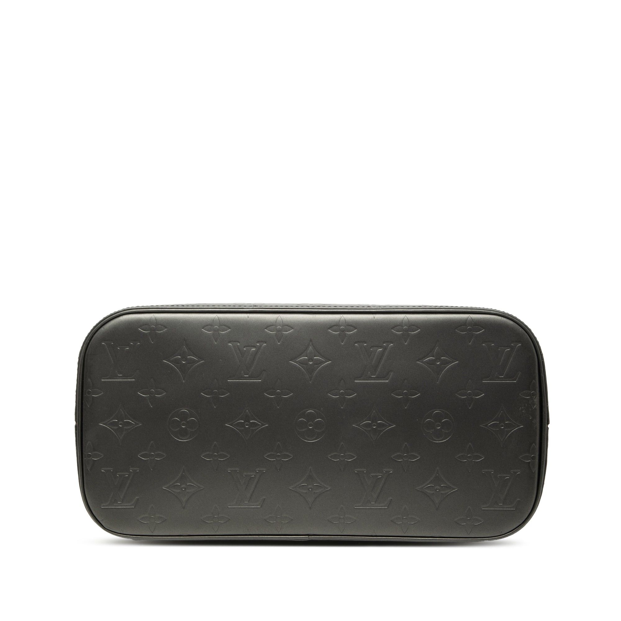 Louis Vuitton Monogram Mat Stockton Size ONE SIZE - 3 Thumbnail
