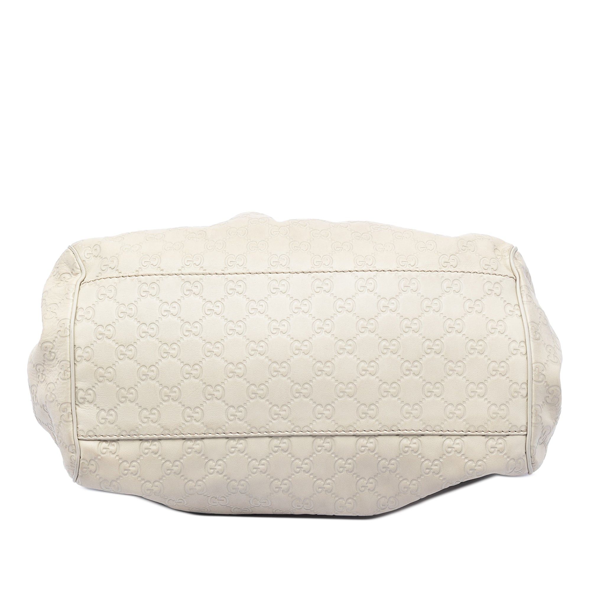 Gucci Guccissima Sukey Satchel Size ONE SIZE - 3 Thumbnail