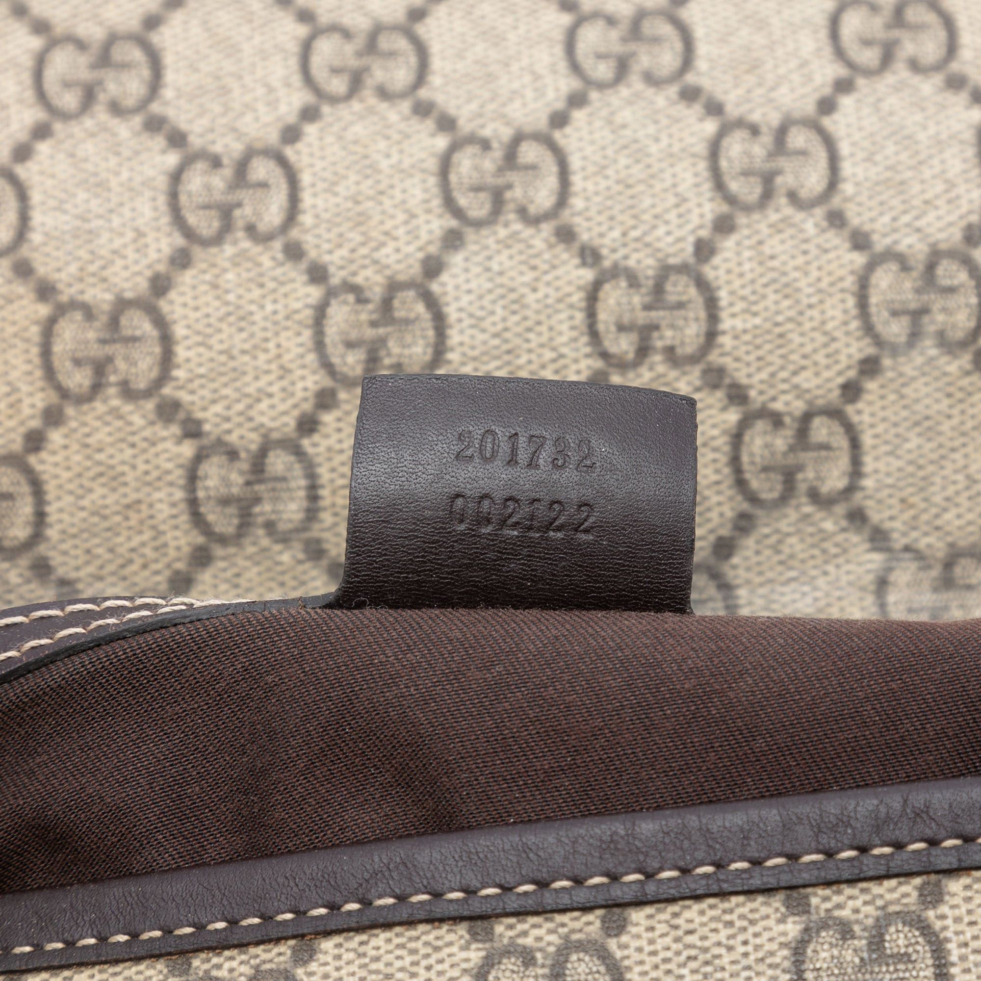 Gucci GG Supreme Crossbody Size ONE SIZE - 6 Thumbnail