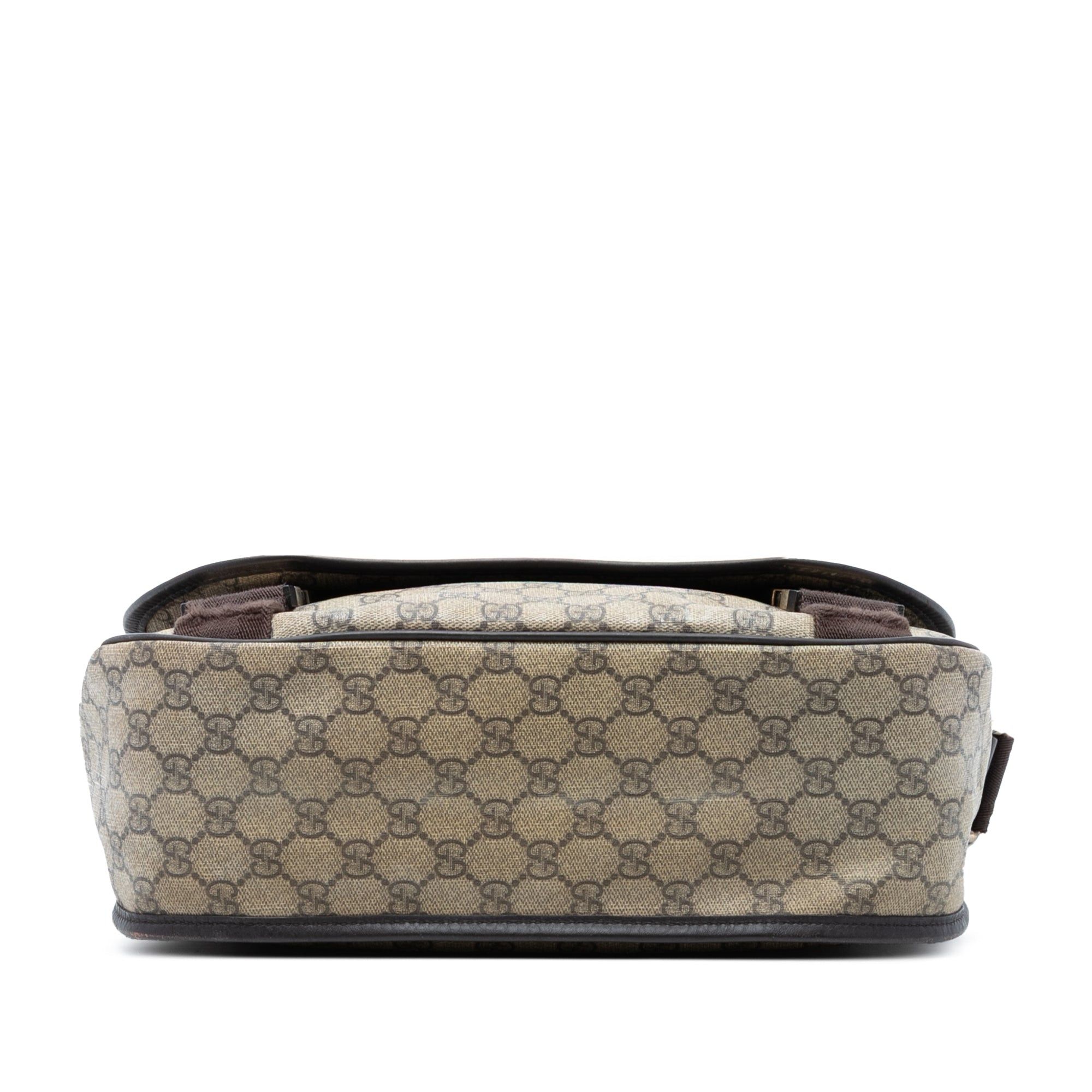 Gucci GG Supreme Crossbody Size ONE SIZE - 3 Thumbnail