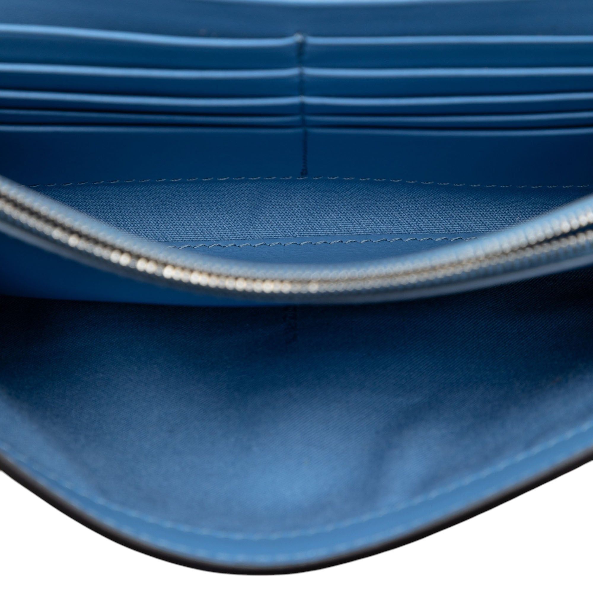 Fendi Calfskin F is Fendi Kan I Wallet on Chain Size ONE SIZE - 4 Thumbnail