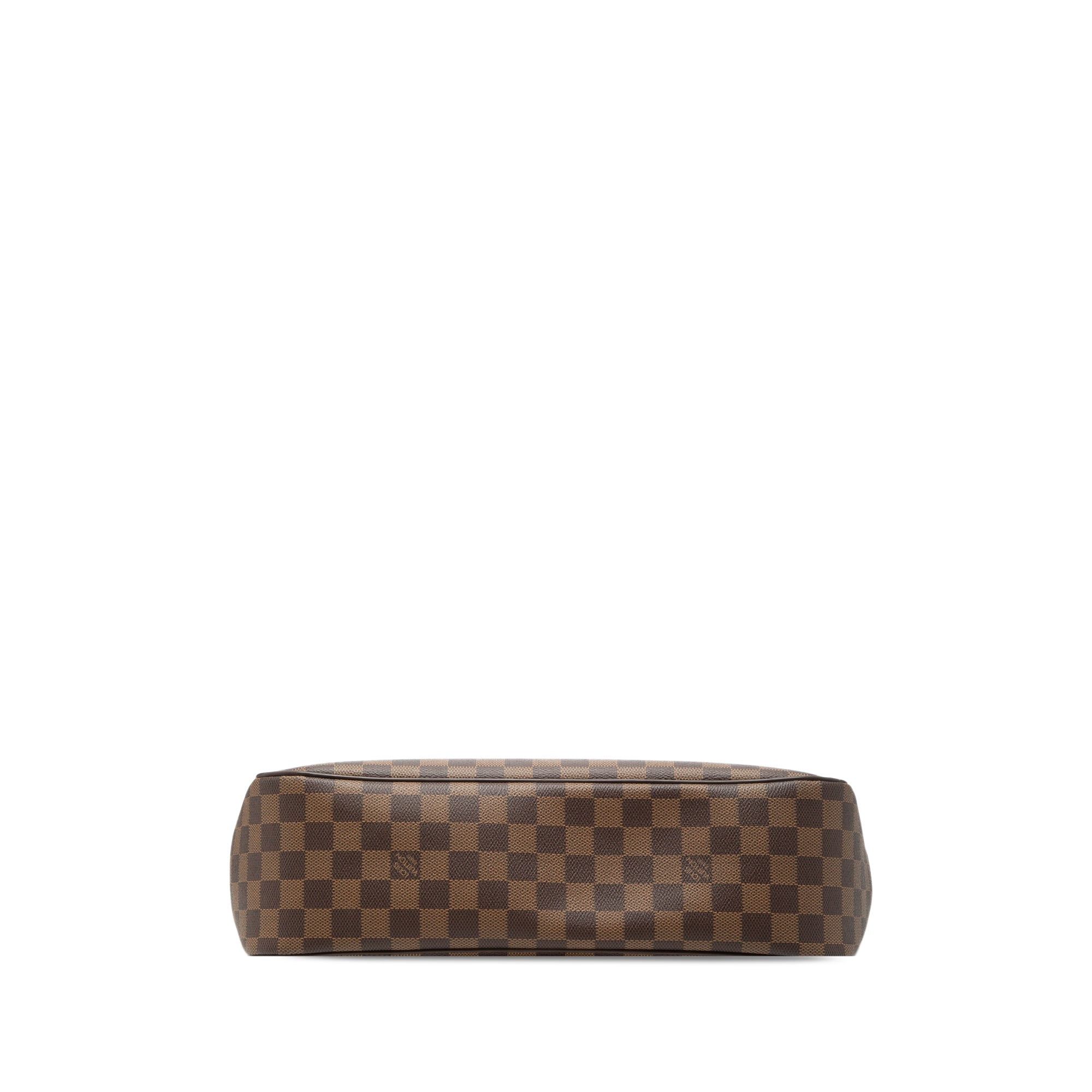 Louis Vuitton Damier Ebene Parioli PM Size ONE SIZE - 3 Thumbnail