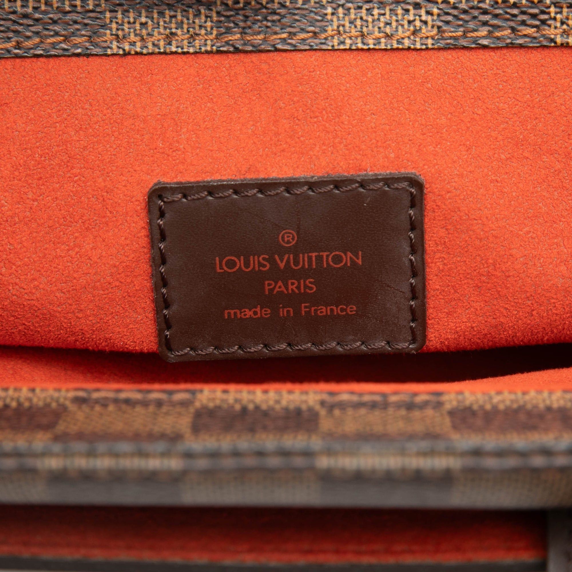 Louis Vuitton Damier Ebene Parioli PM Size ONE SIZE - 5 Thumbnail