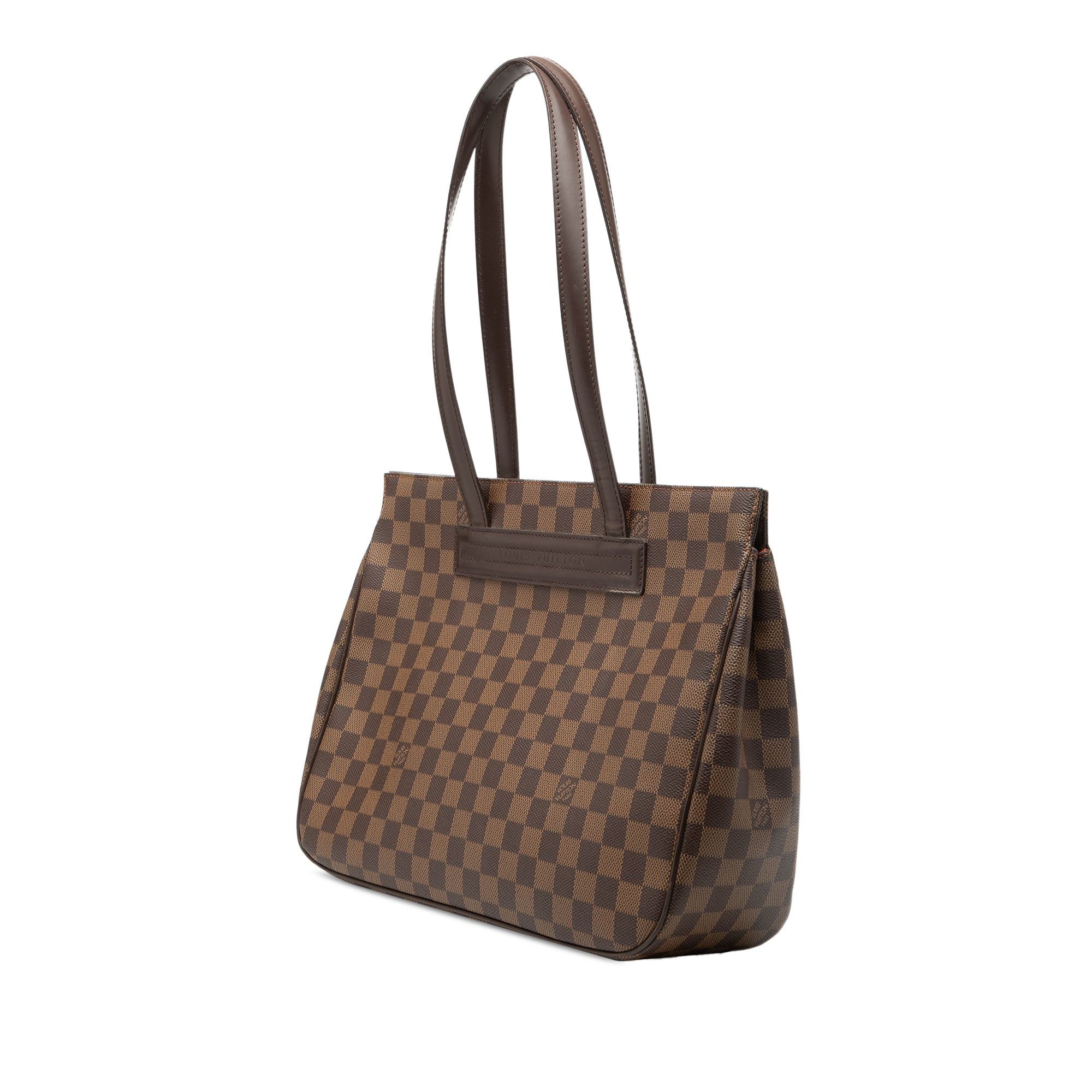 Louis Vuitton Damier Ebene Parioli PM Size ONE SIZE - 2 Thumbnail