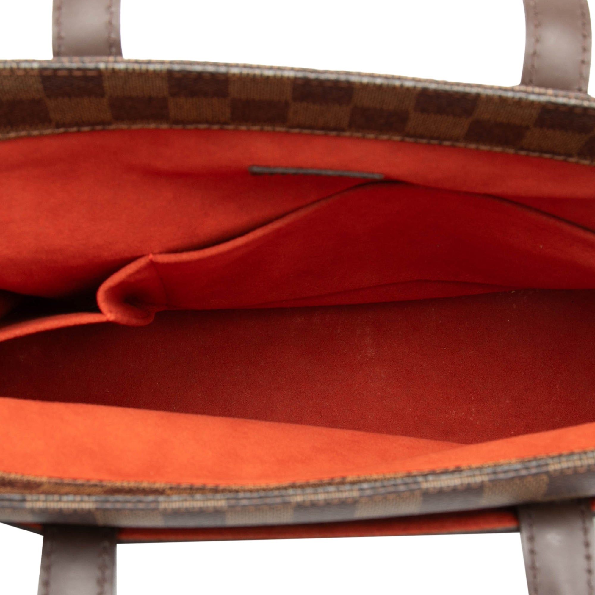 Louis Vuitton Damier Ebene Parioli PM Size ONE SIZE - 4 Thumbnail