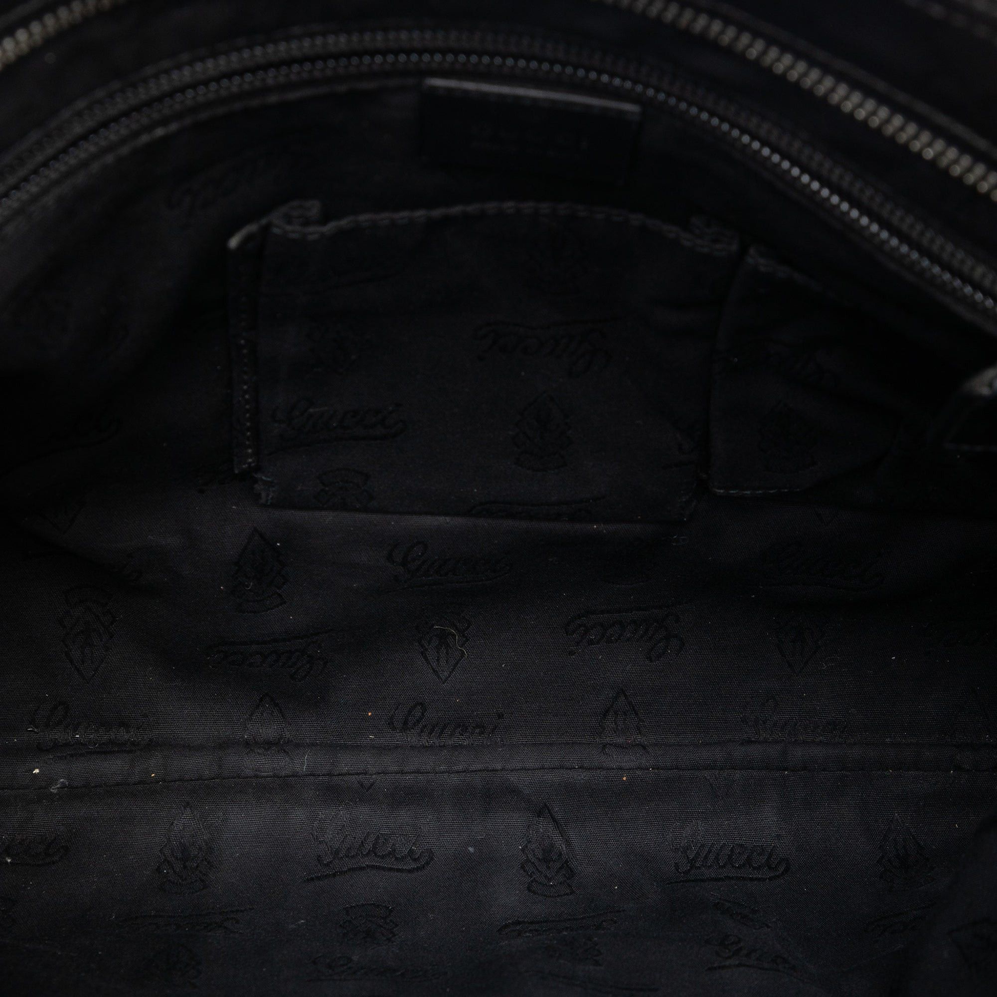 Gucci Fiat 500 Medium GG Imprime Web Messenger Bag Size ONE SIZE - 4 Thumbnail